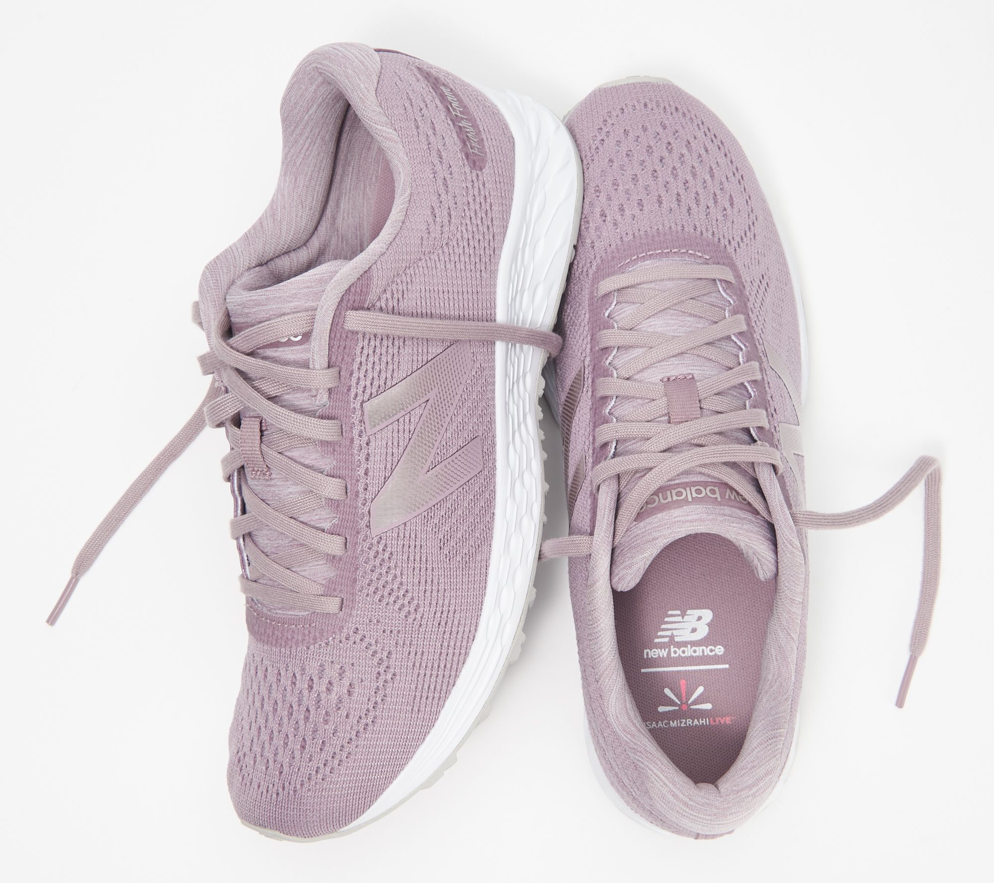 new balance x isaac mizrahi