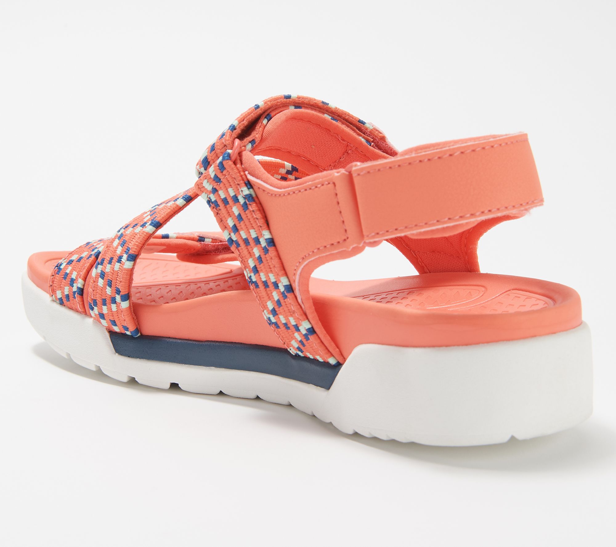 airwalk slip on black