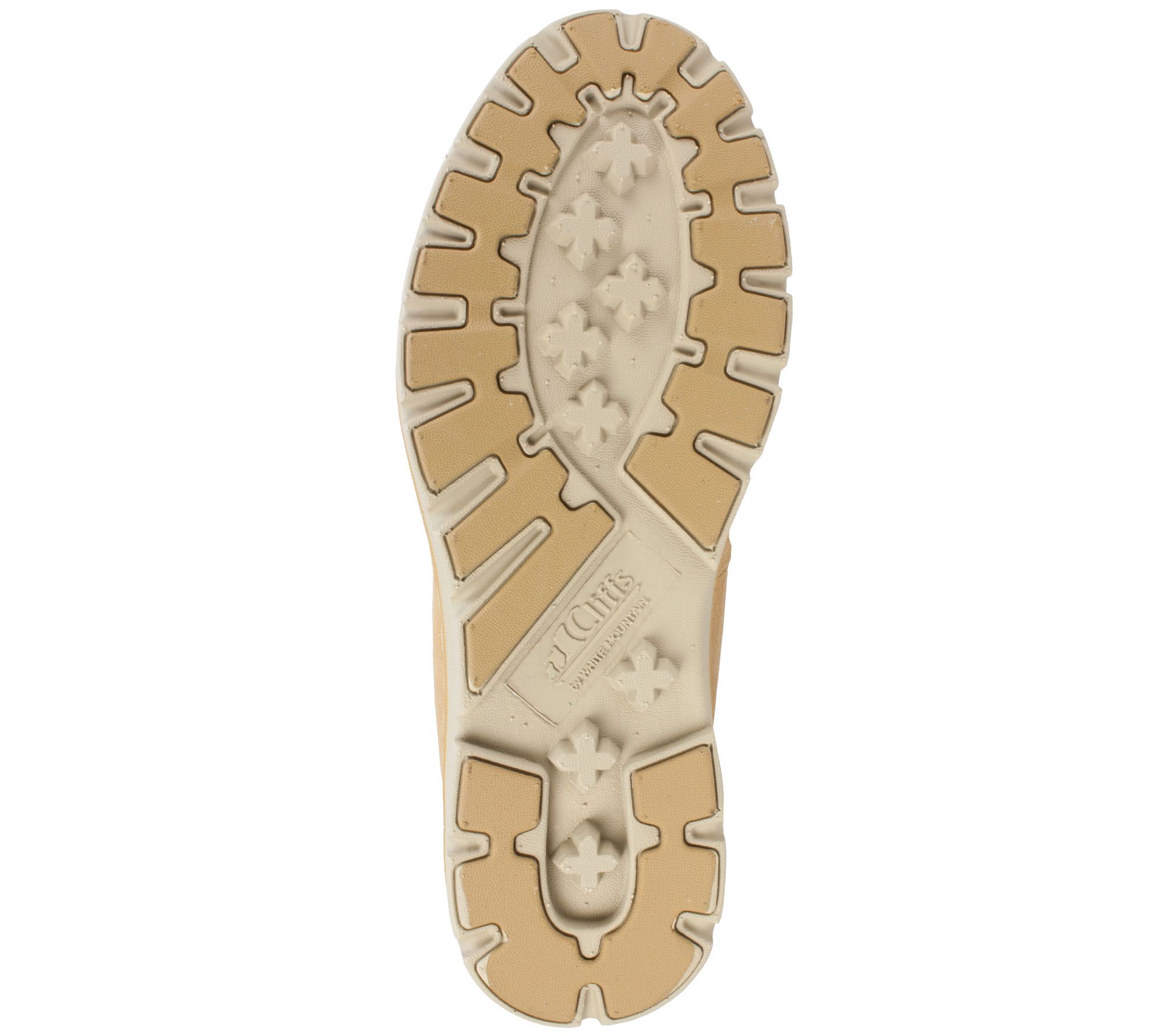 cliffs by white mountain keegan bootie