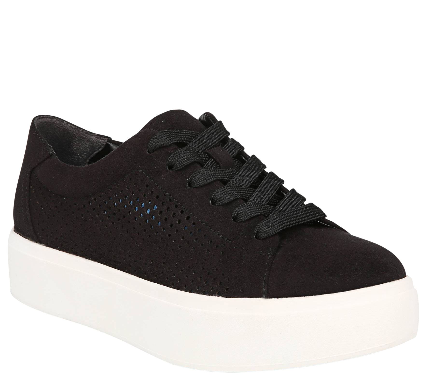 dr scholl's kinney lace