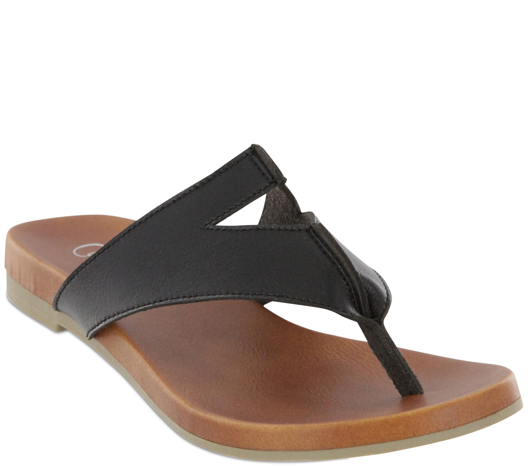 mia thong sandal