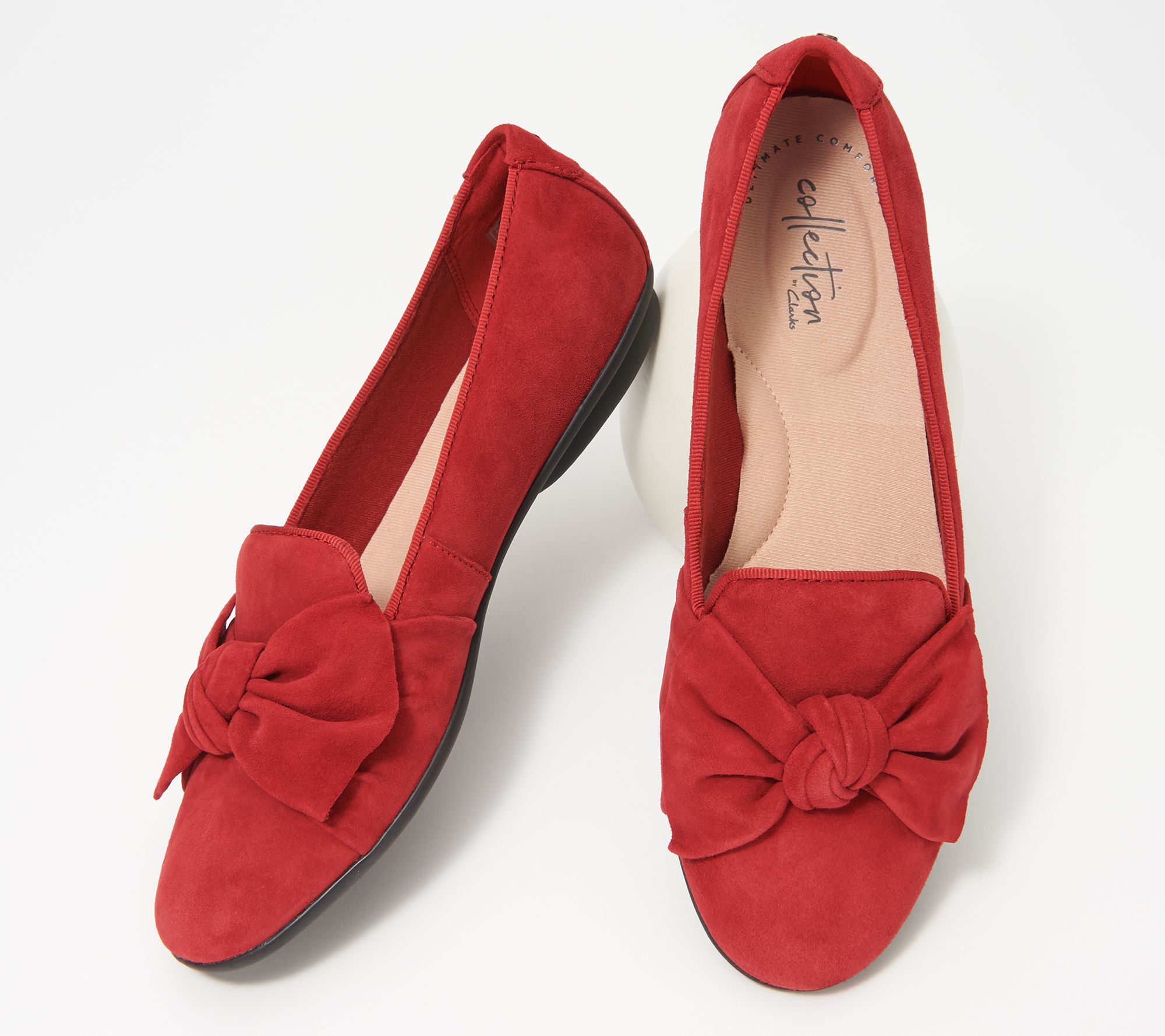 clarks women's gracelin jonas loafer flat