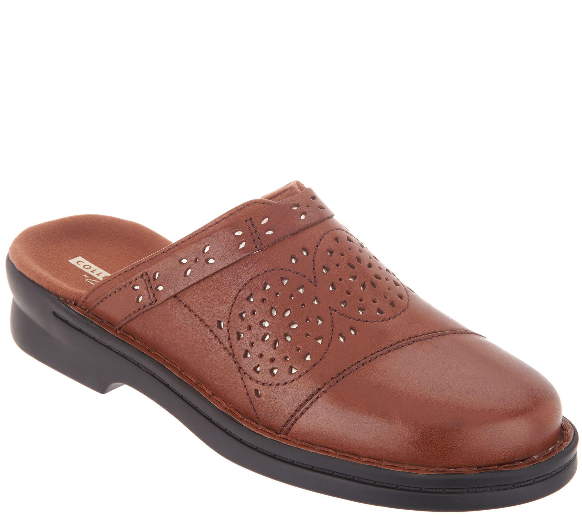 clarks women's patty renata clog
