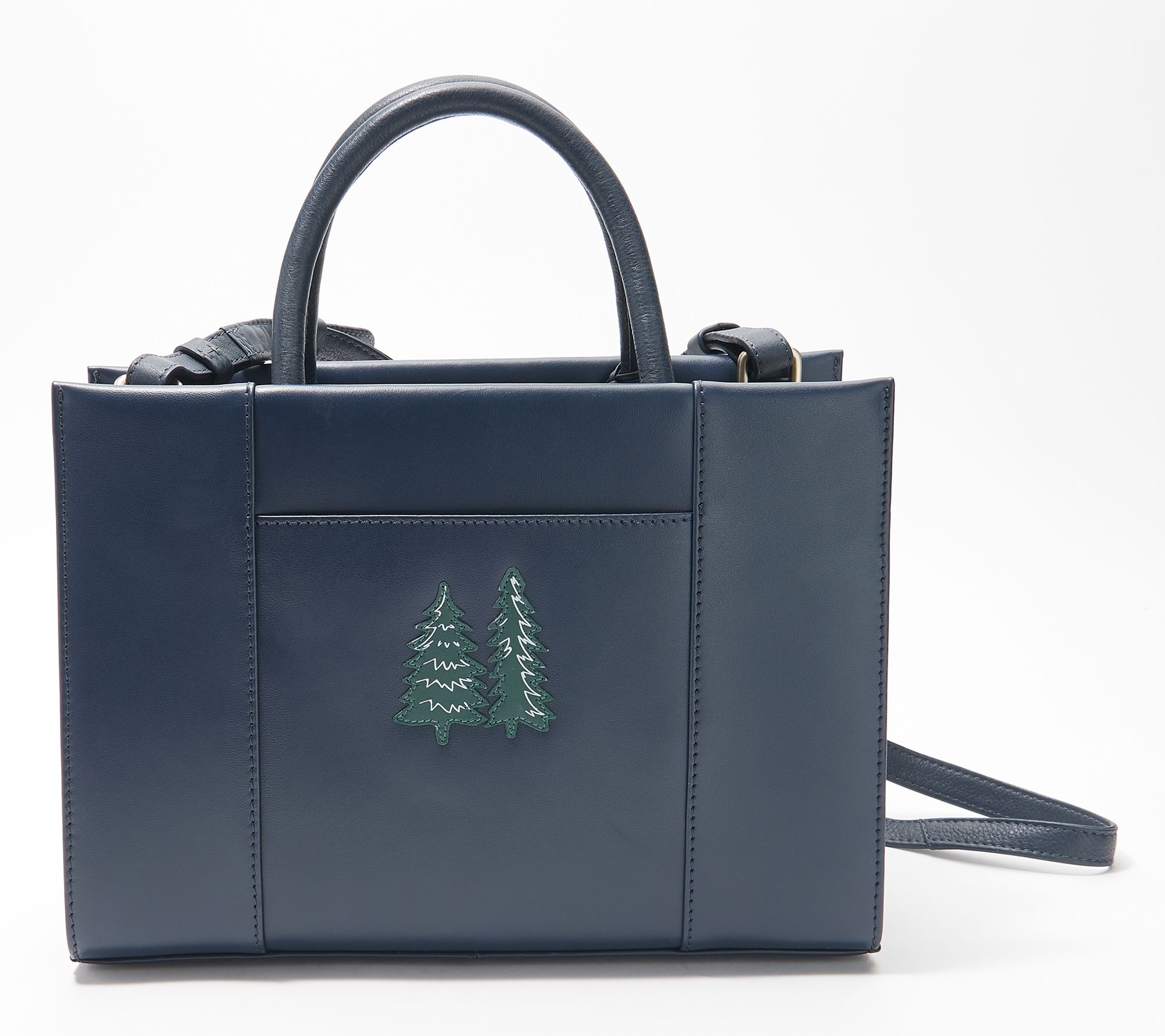 RADLEY London Leather Stargazing MultiWay Tote