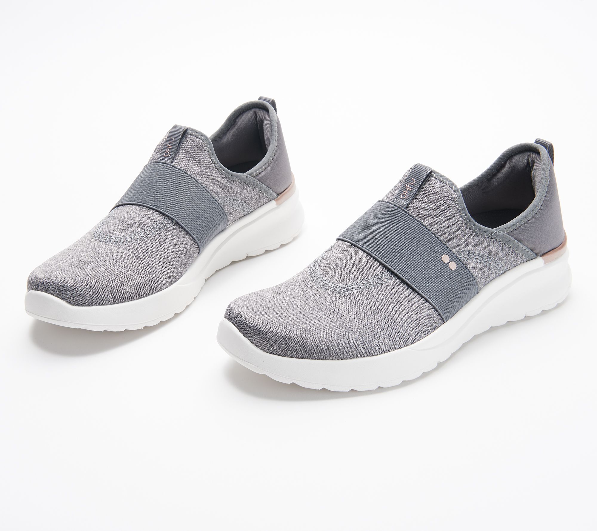 ryka primo knit
