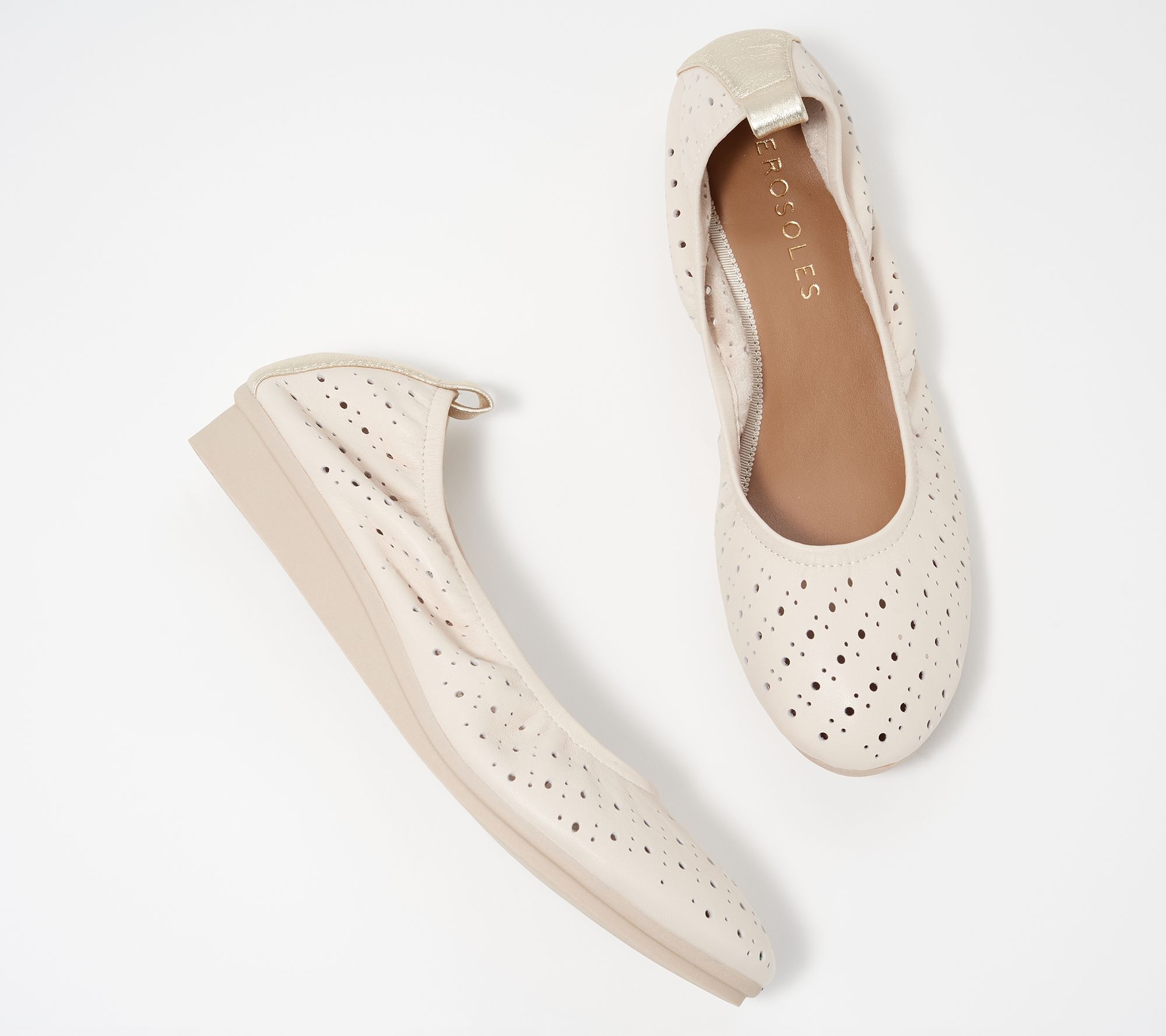 aerosoles do good flats