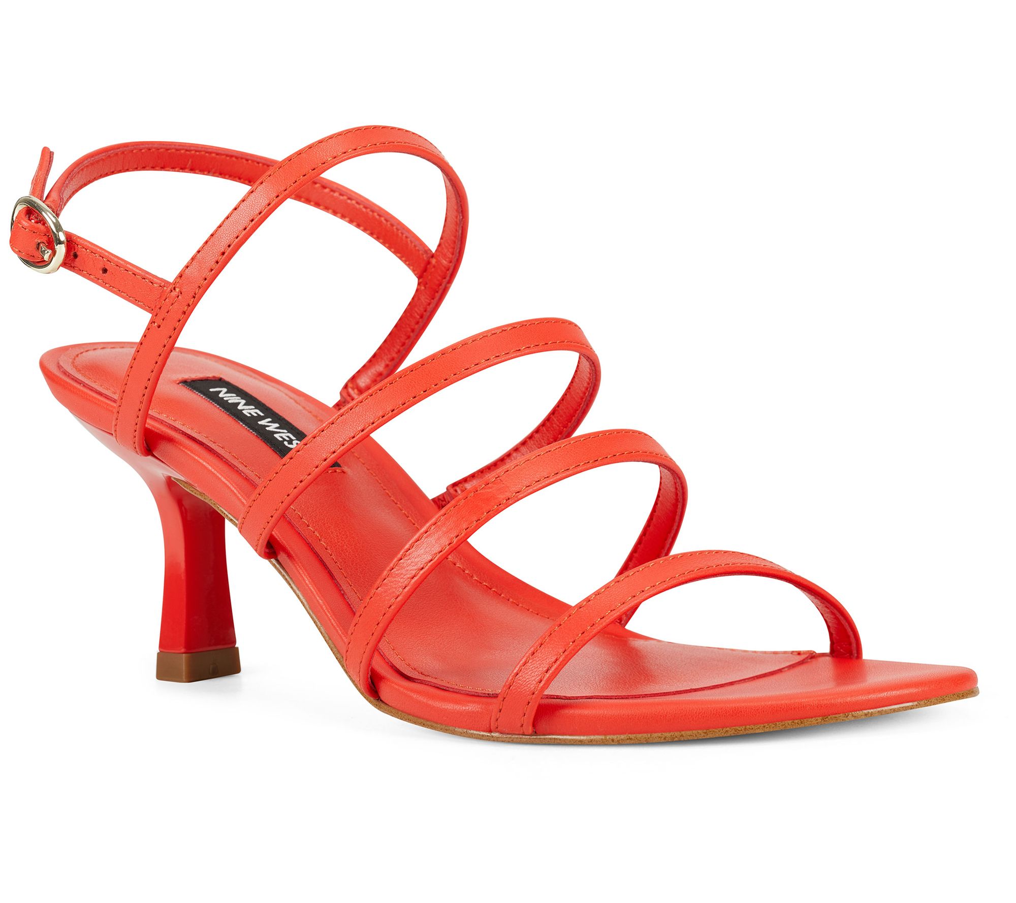 nine west dress sandals