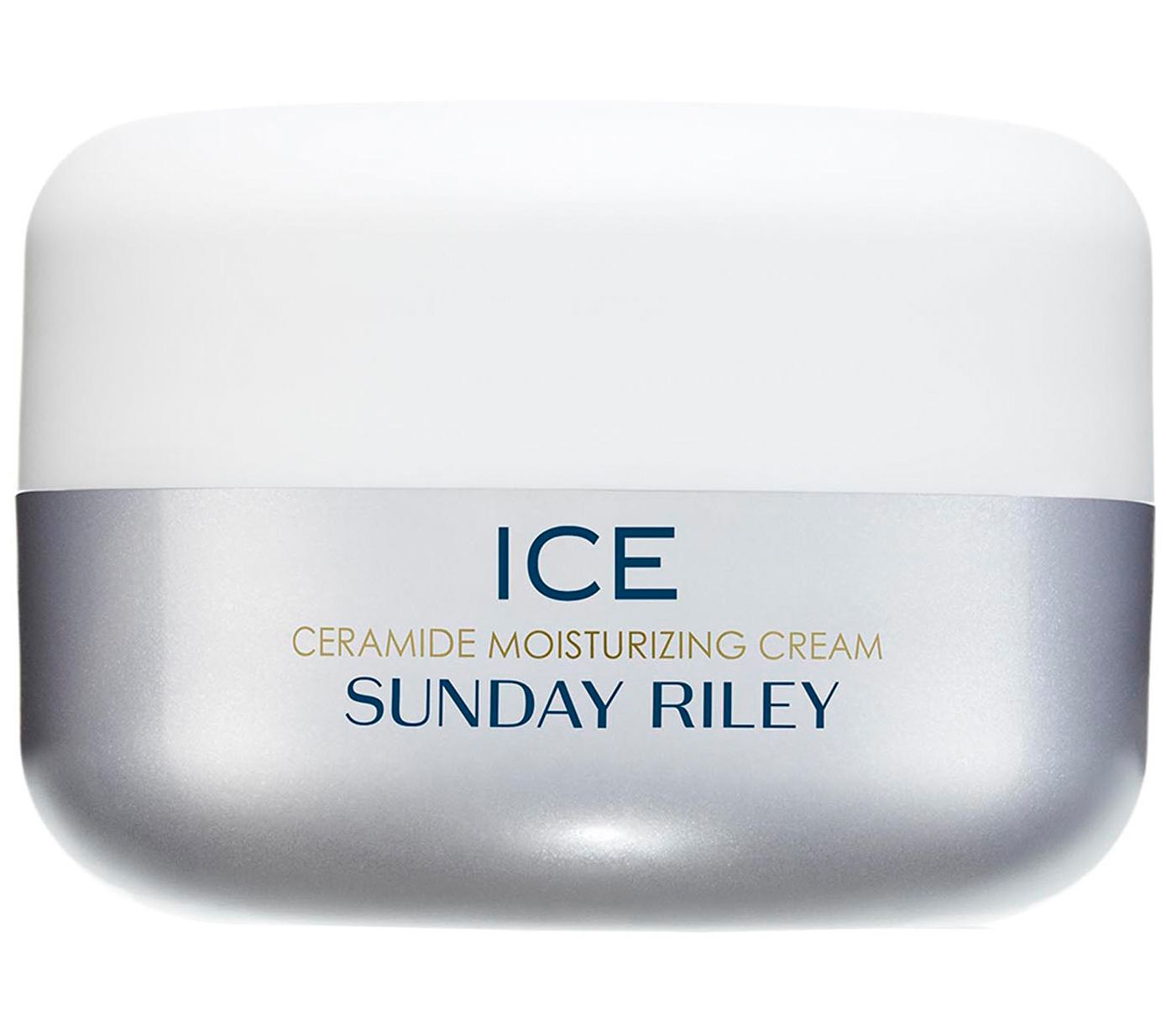 Sunday Riley Ice Ceramide Moisturizing Cream 15g