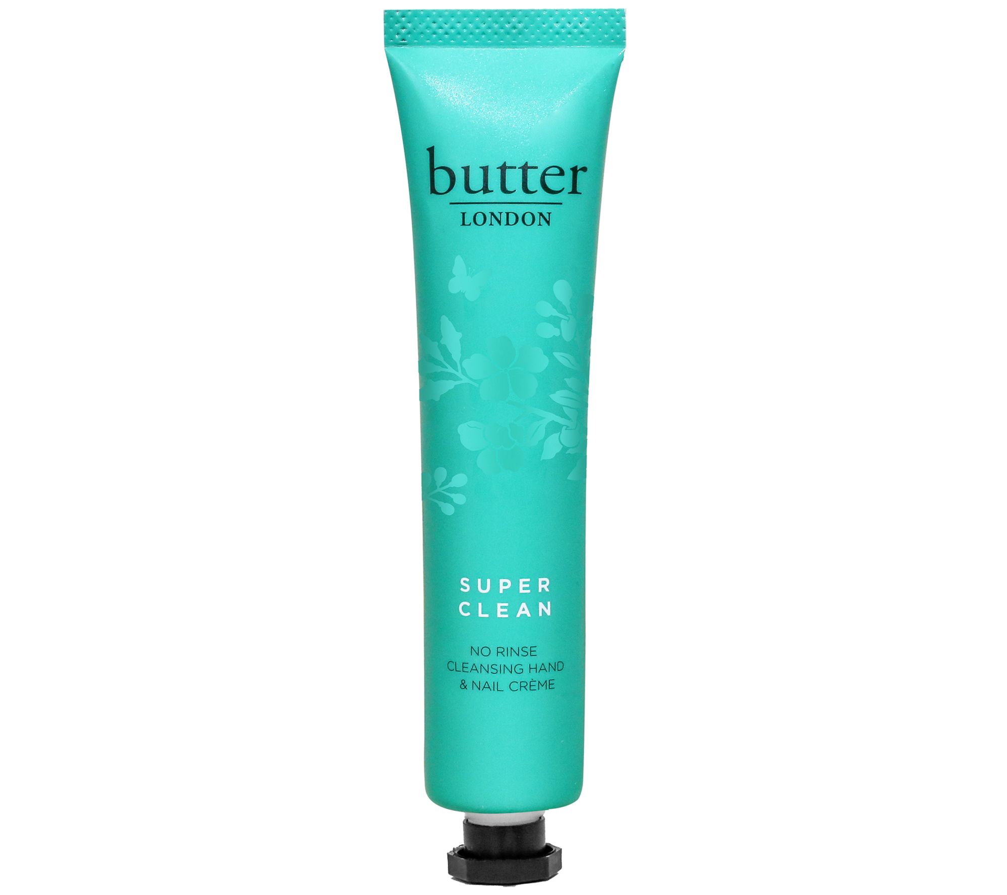 butter LONDON Super Clean No-Rinse Cleansing Ha d & Nail Creme