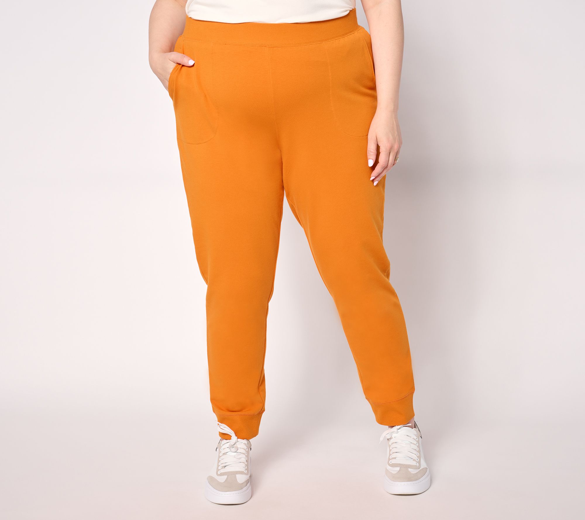 womens denim jogger pants australia