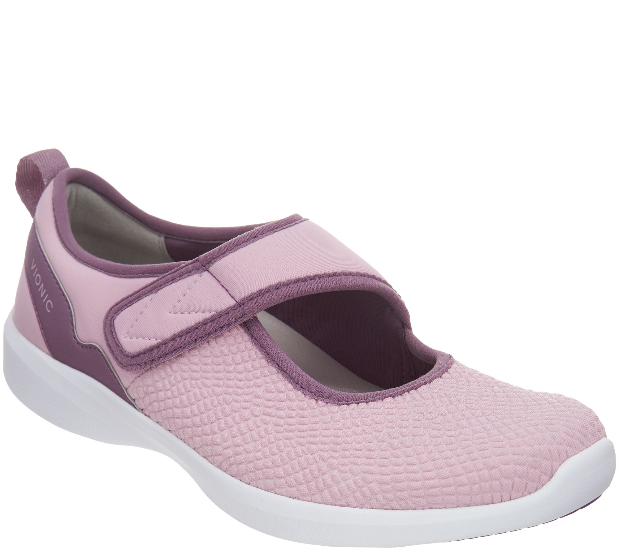 vionic sonnet slip on sneaker