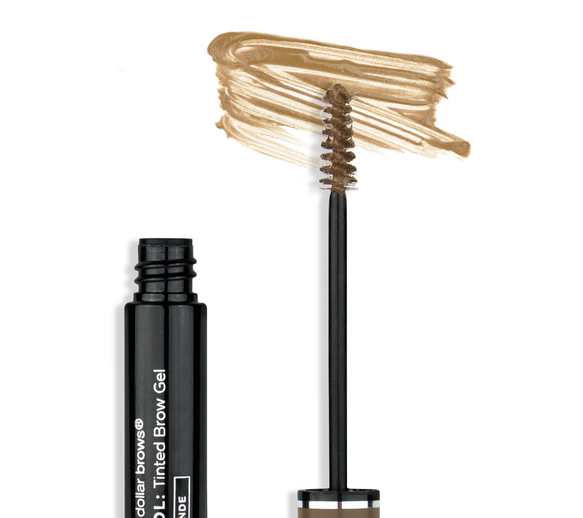 Billion Dollar Beauty Color and Control:  Tinte d Brow Gel