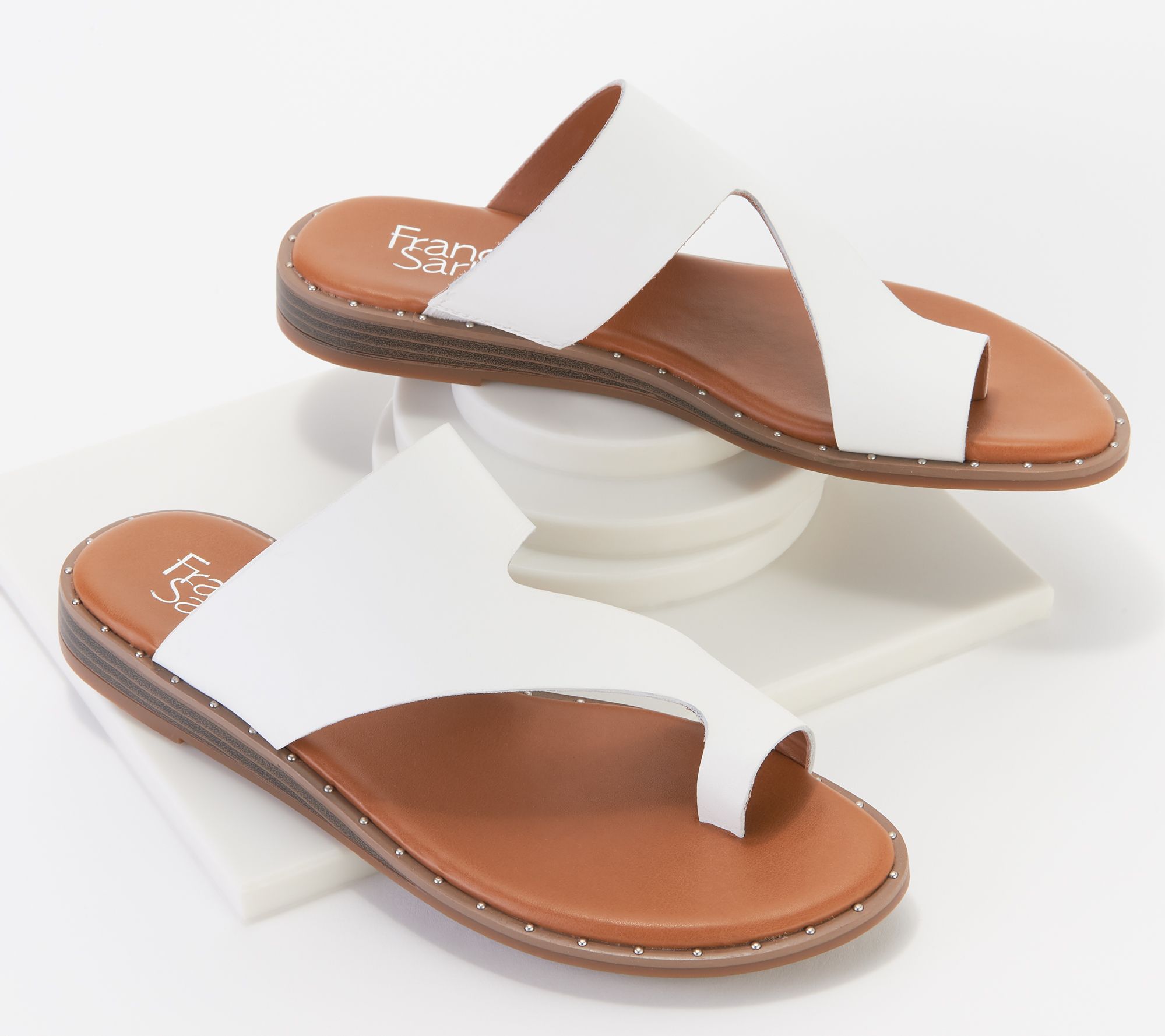 franco sarto ginny sandal