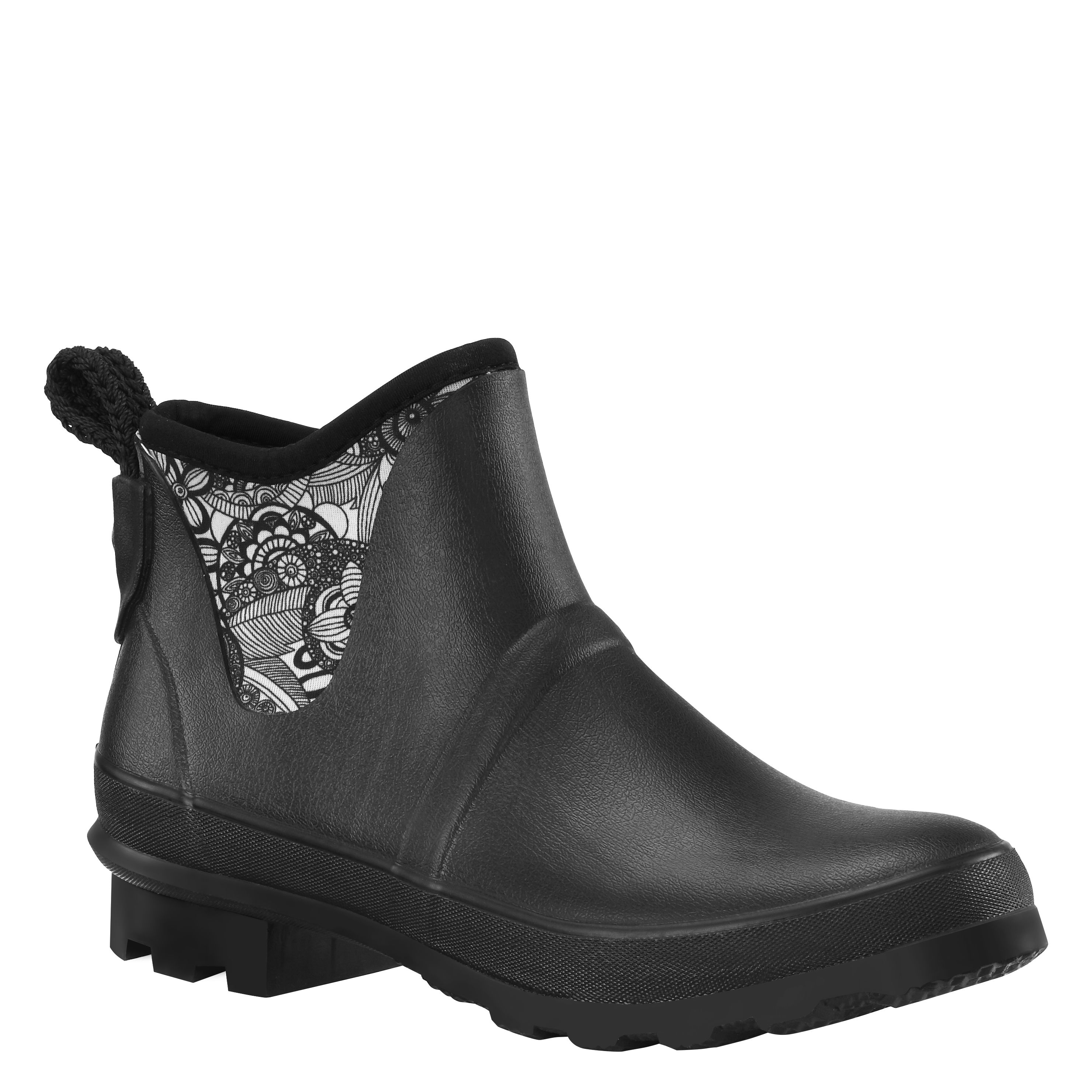 sakroots rubber rain booties