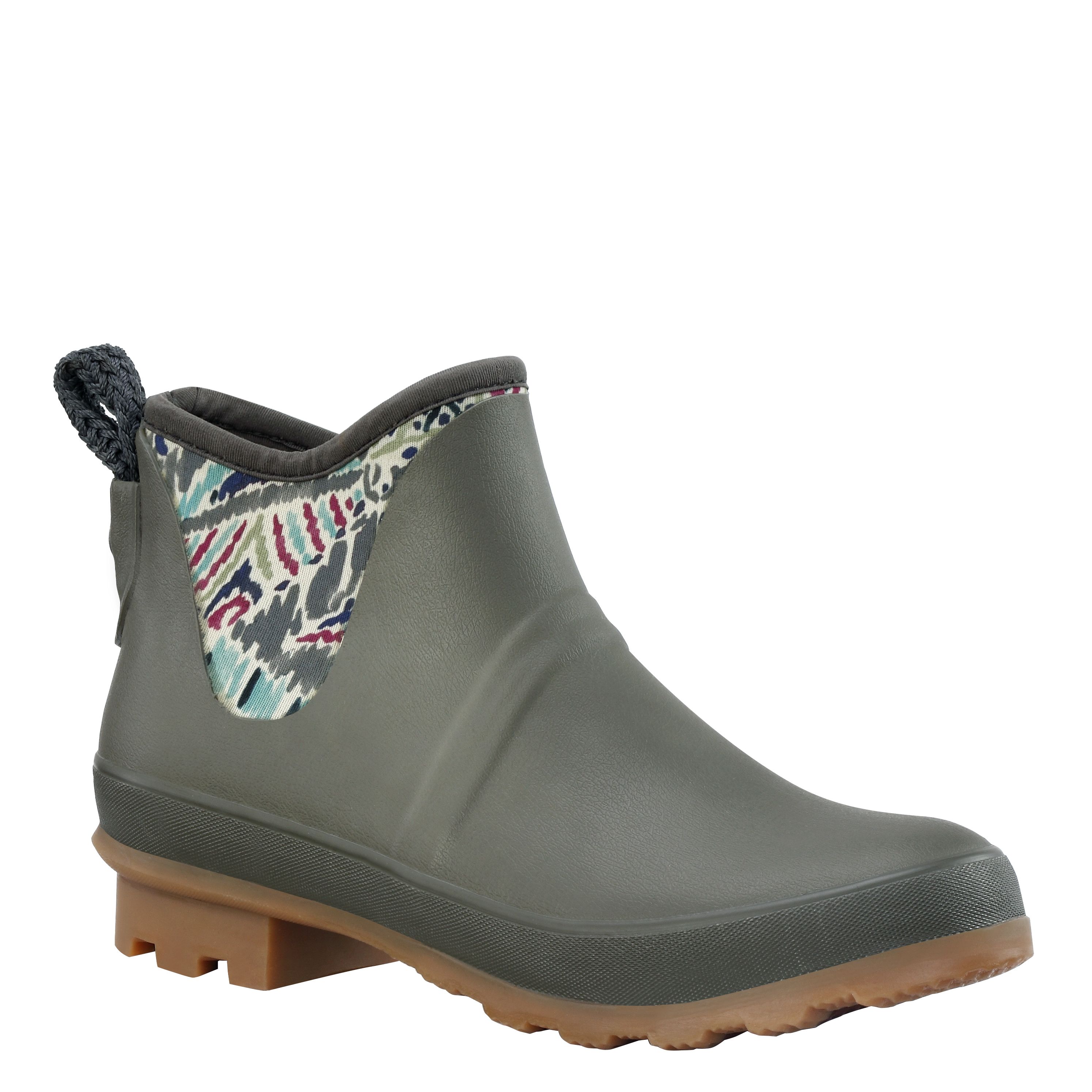 sakroots rubber rain booties