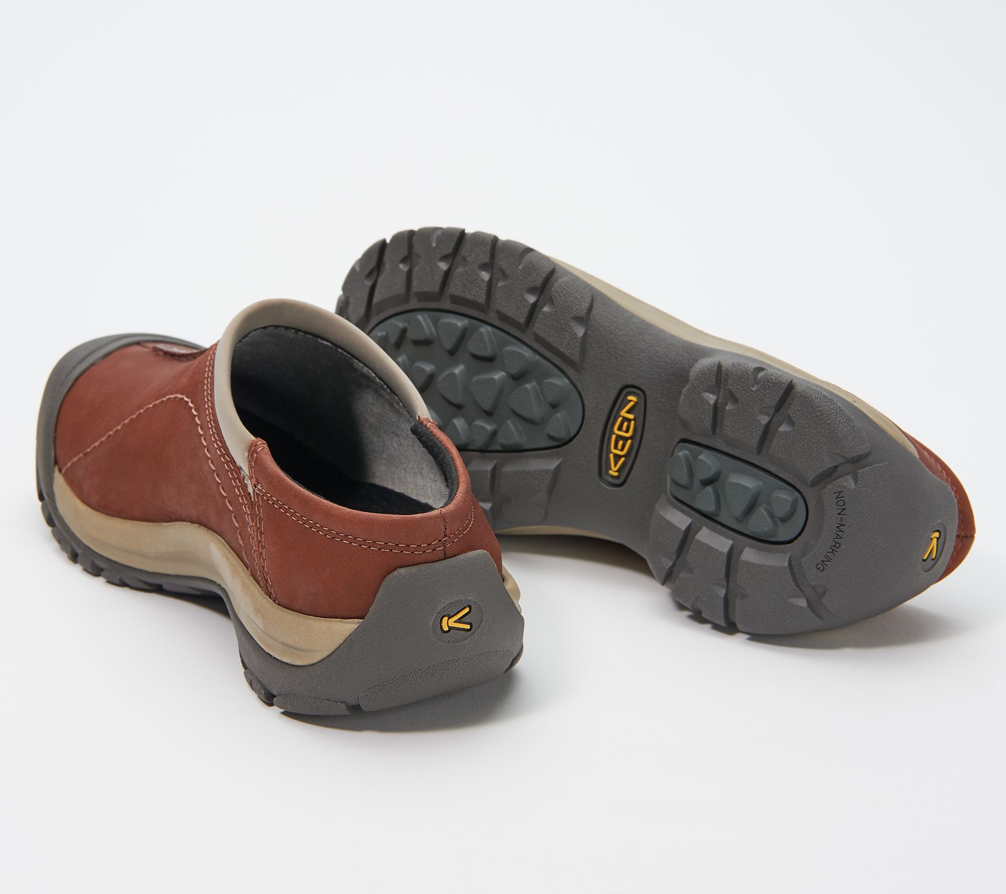 keen kaci clog