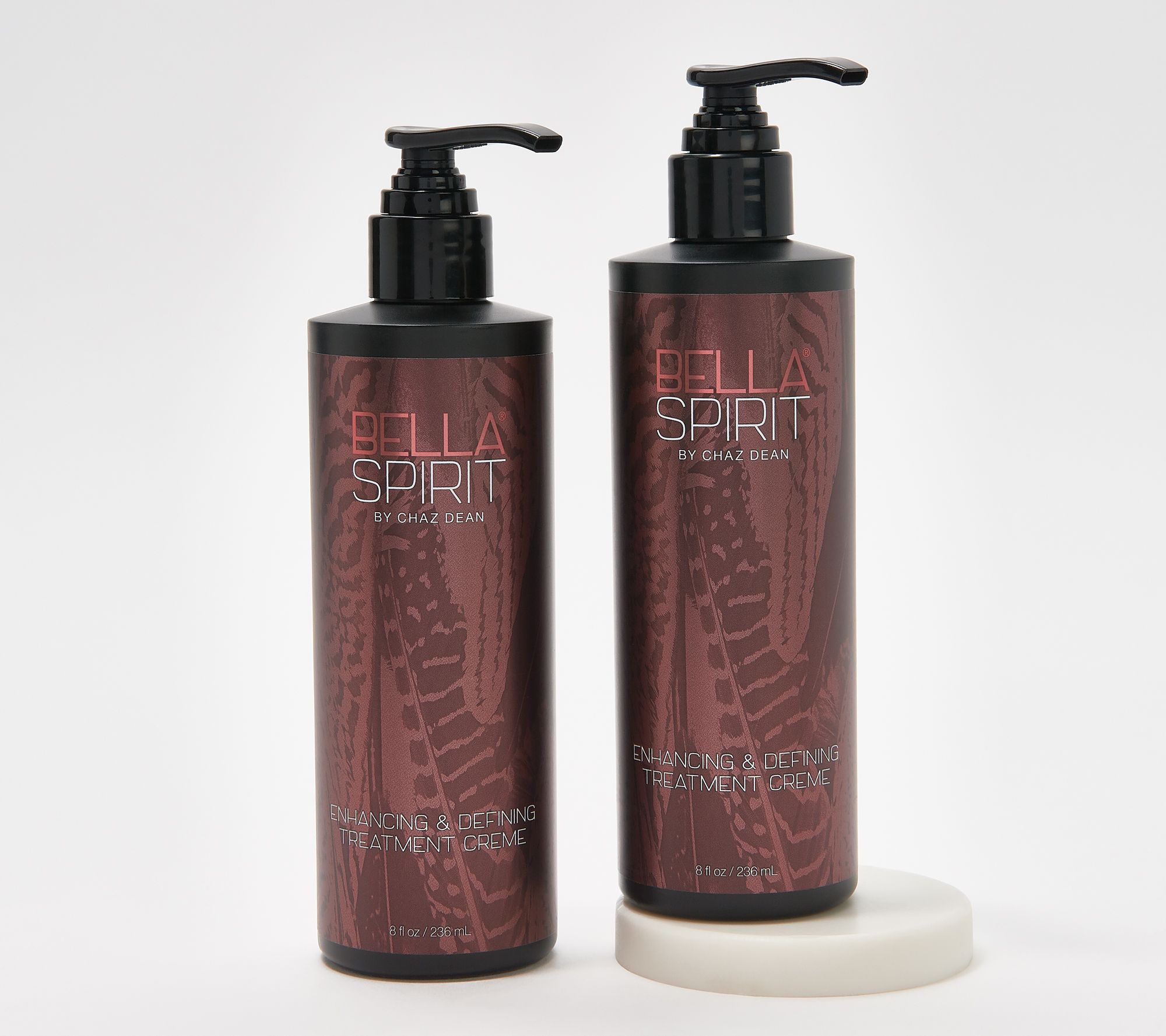 Wen By Chaz Dean Bella Spirit Enhancing Defining Creme Page 1