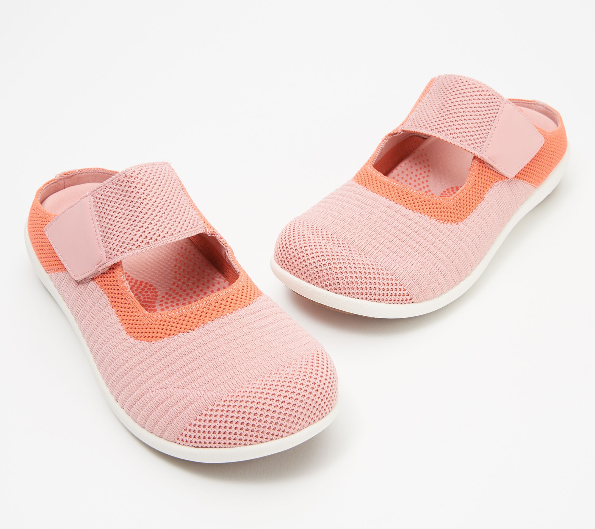 qvc orthopedic shoes