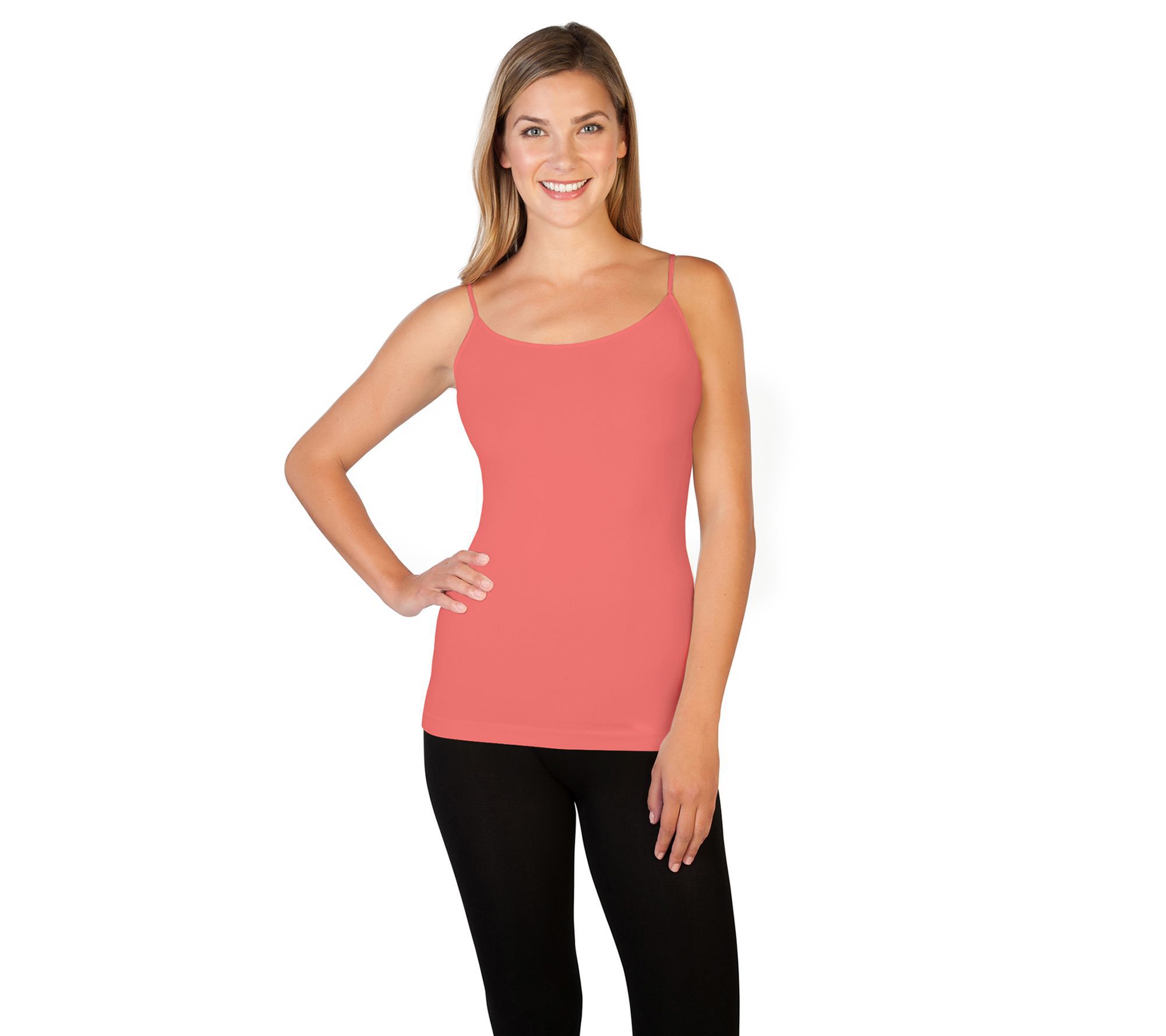 skinnytees Missy Layering Cami