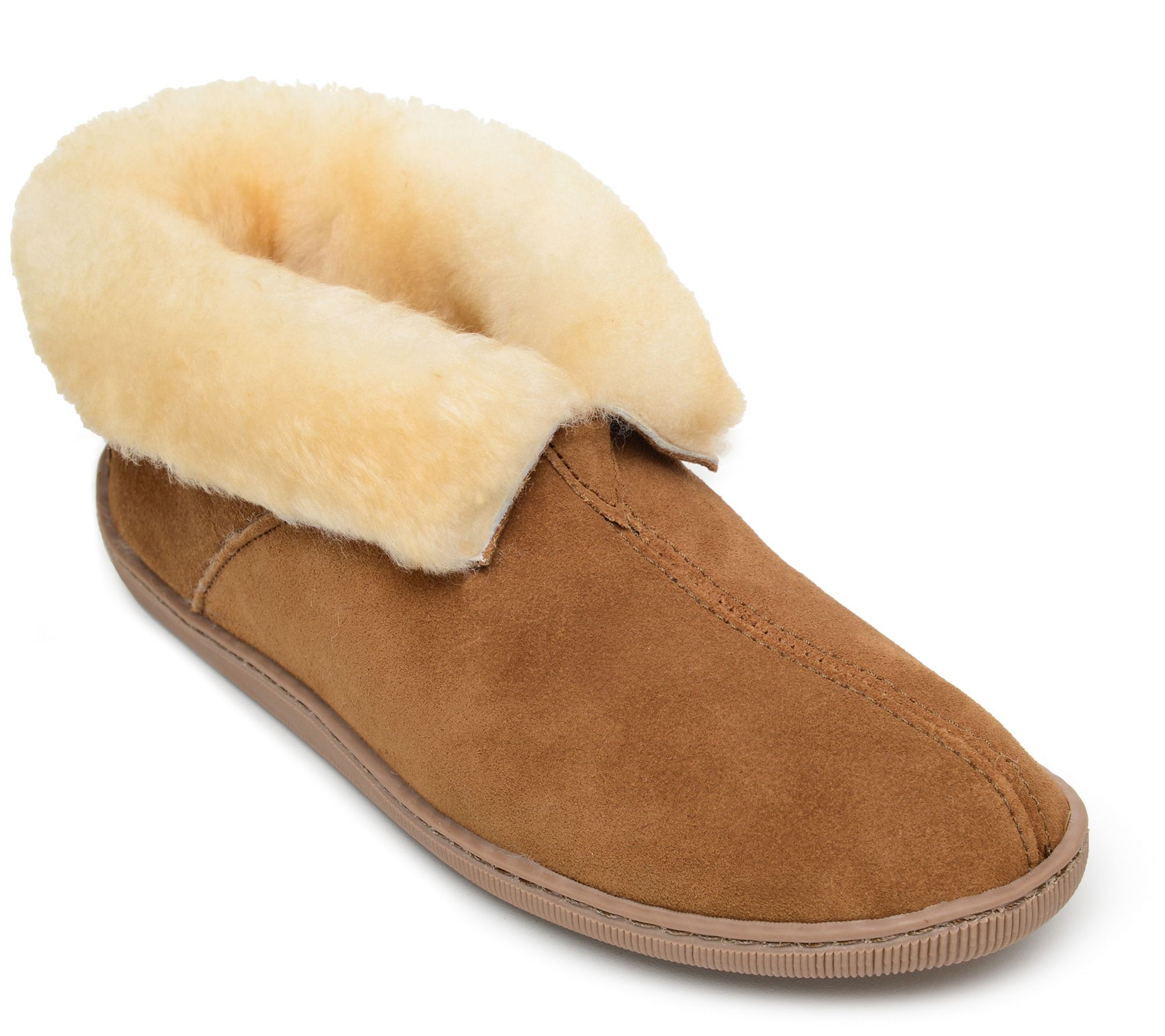 minnetonka ugg style boots