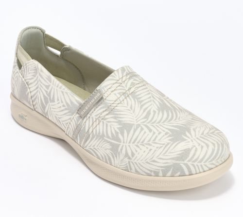 Zapatillas Slip-Ons Lavables Skechers GO Step Lite