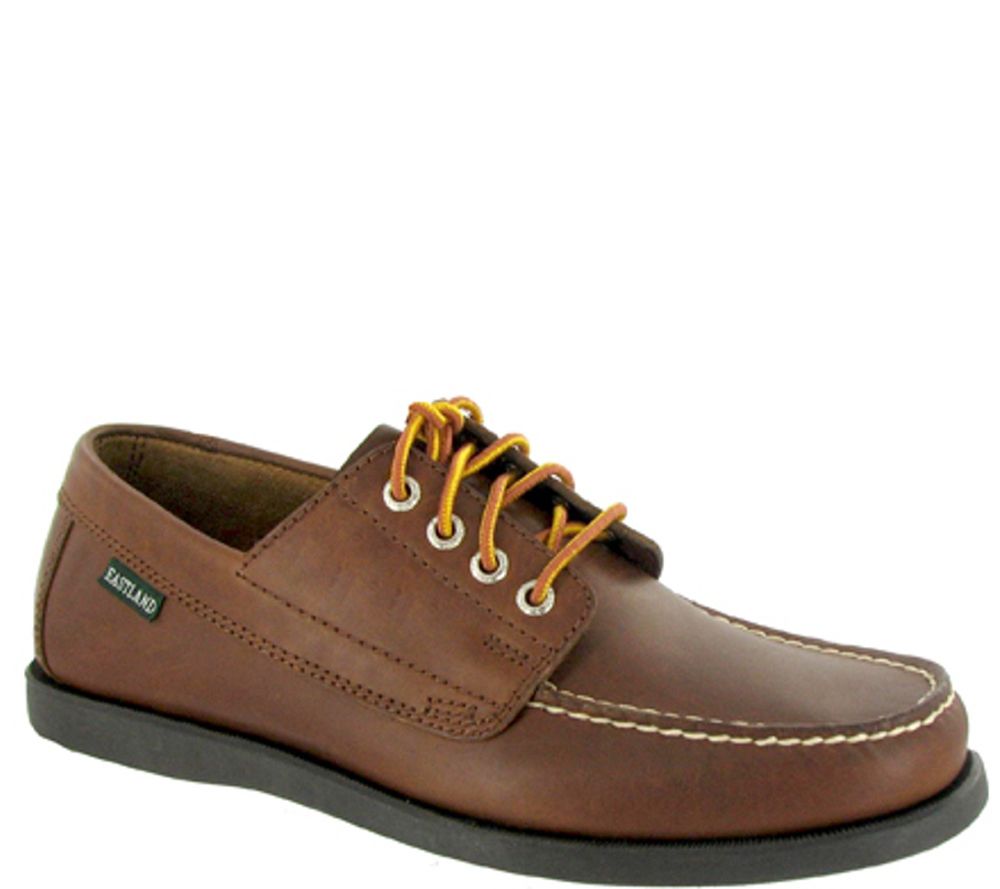 Eastland Men's Camp Mocassins - Falmouth