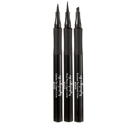 UPC 849154002030 product image for Laura Geller Eye Calligraphy Liquid Liner Kit | upcitemdb.com
