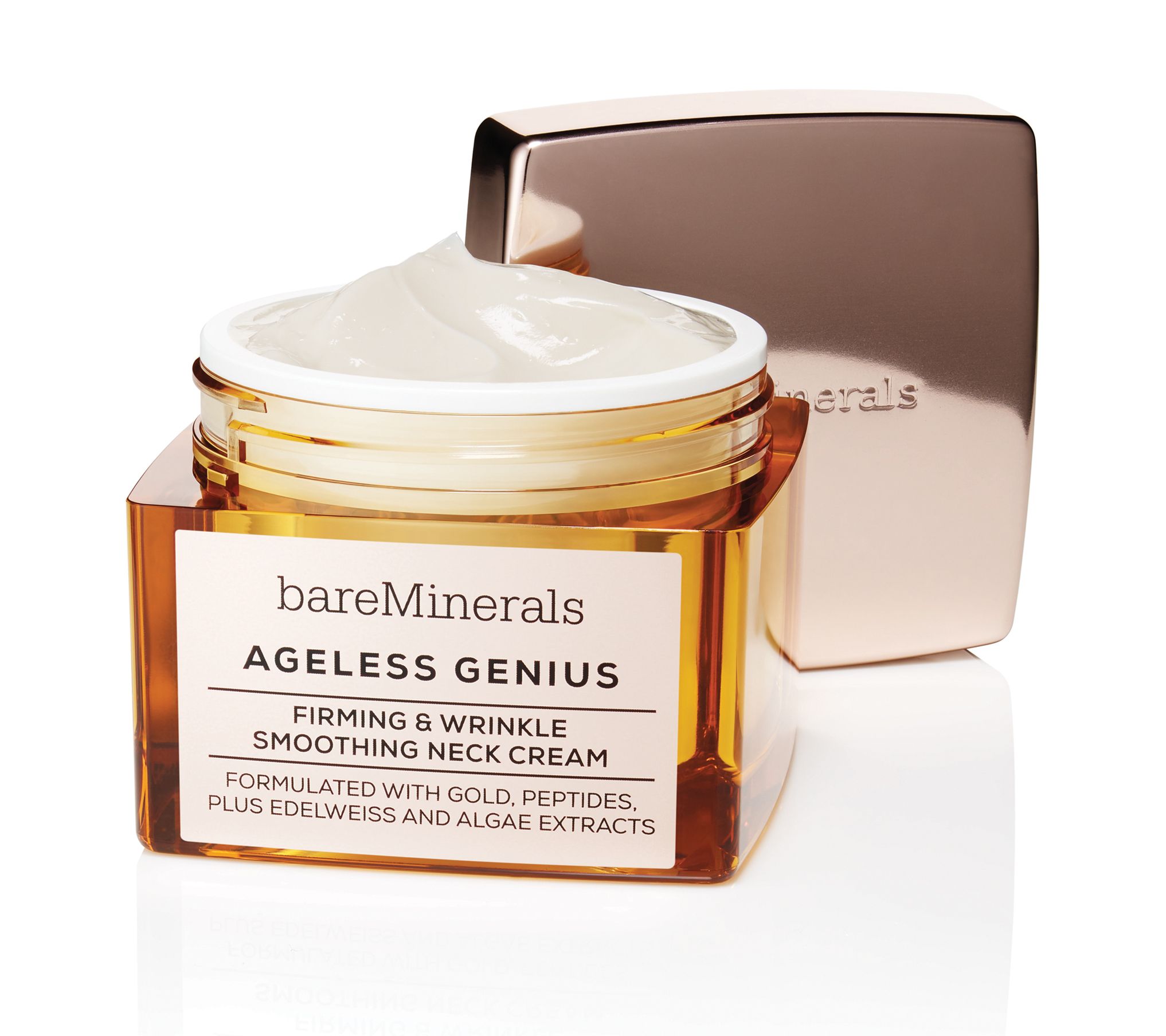 Bareminerals Ageless Genius Eye Cream