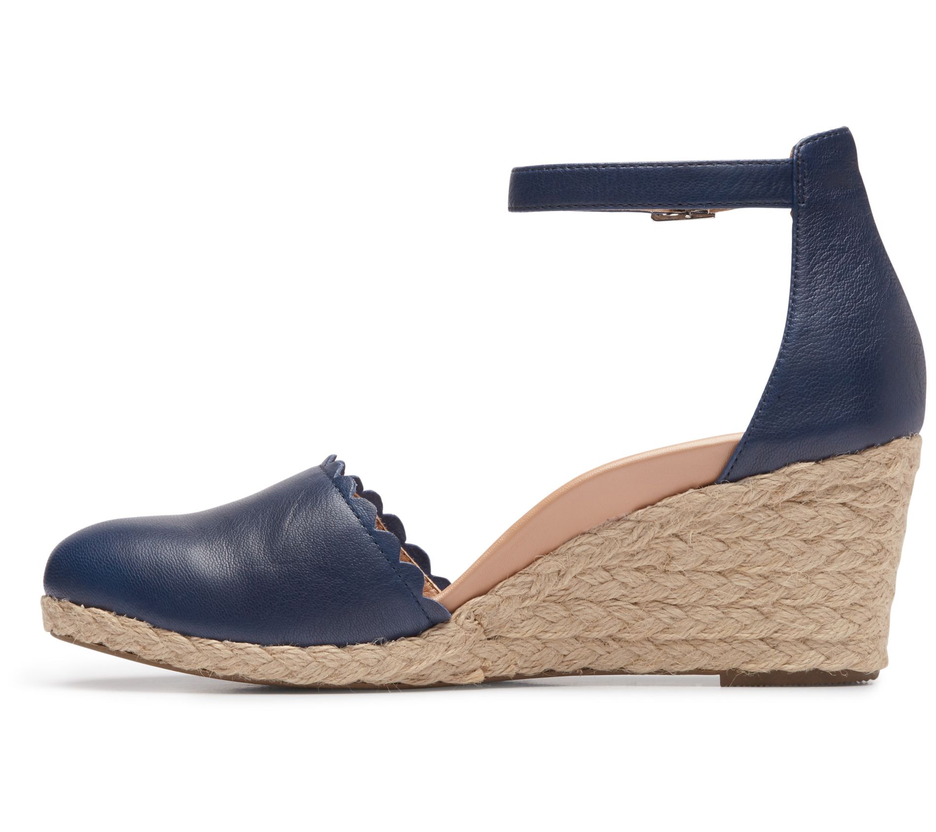 vionic anna wedge