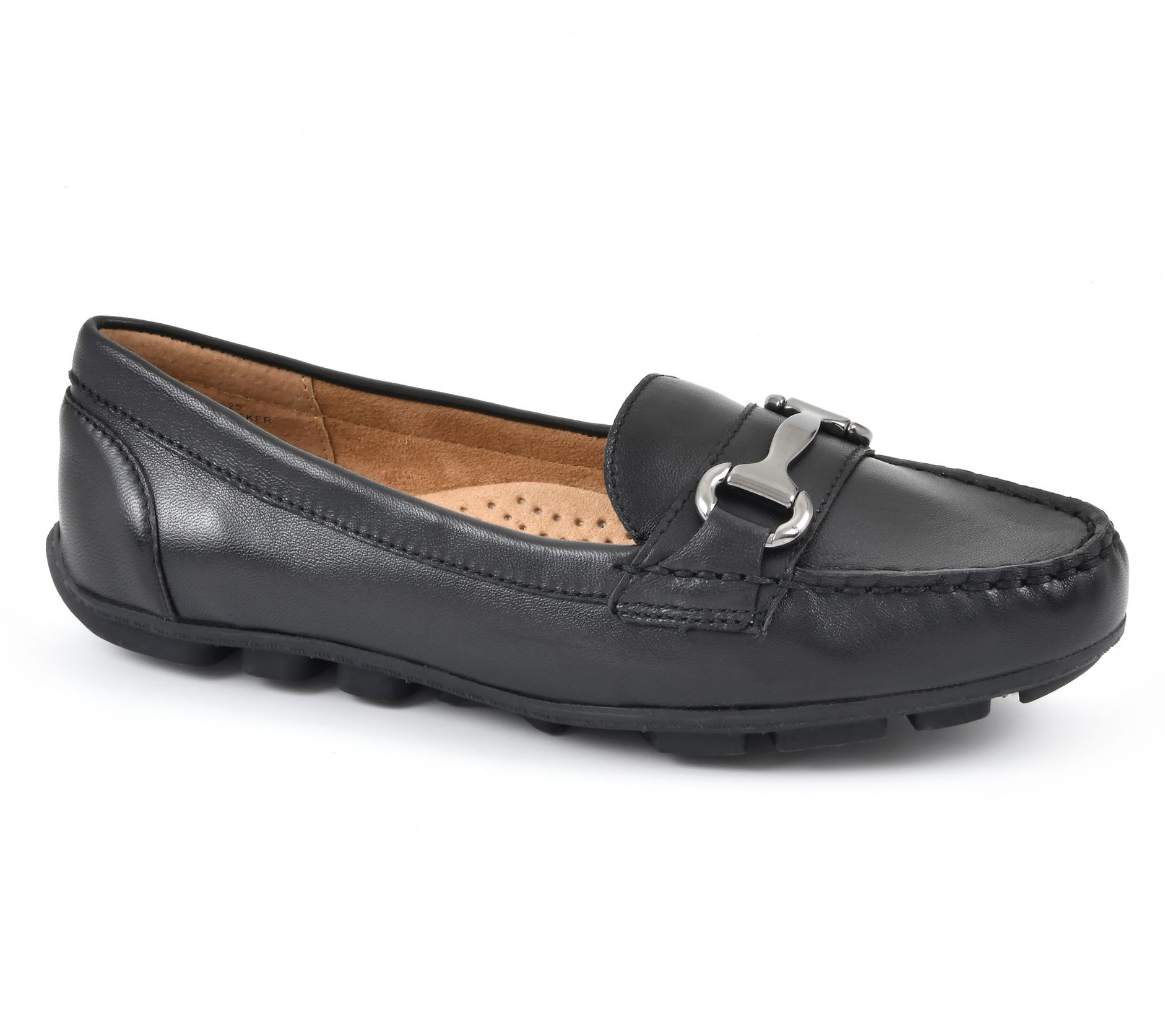 white mountain moccasins