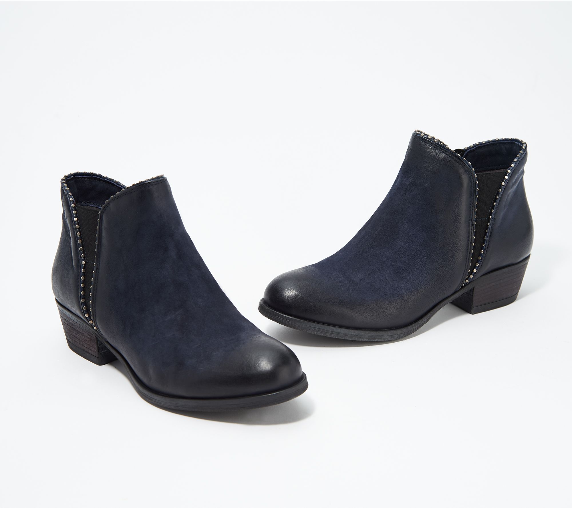 miss mooz booties