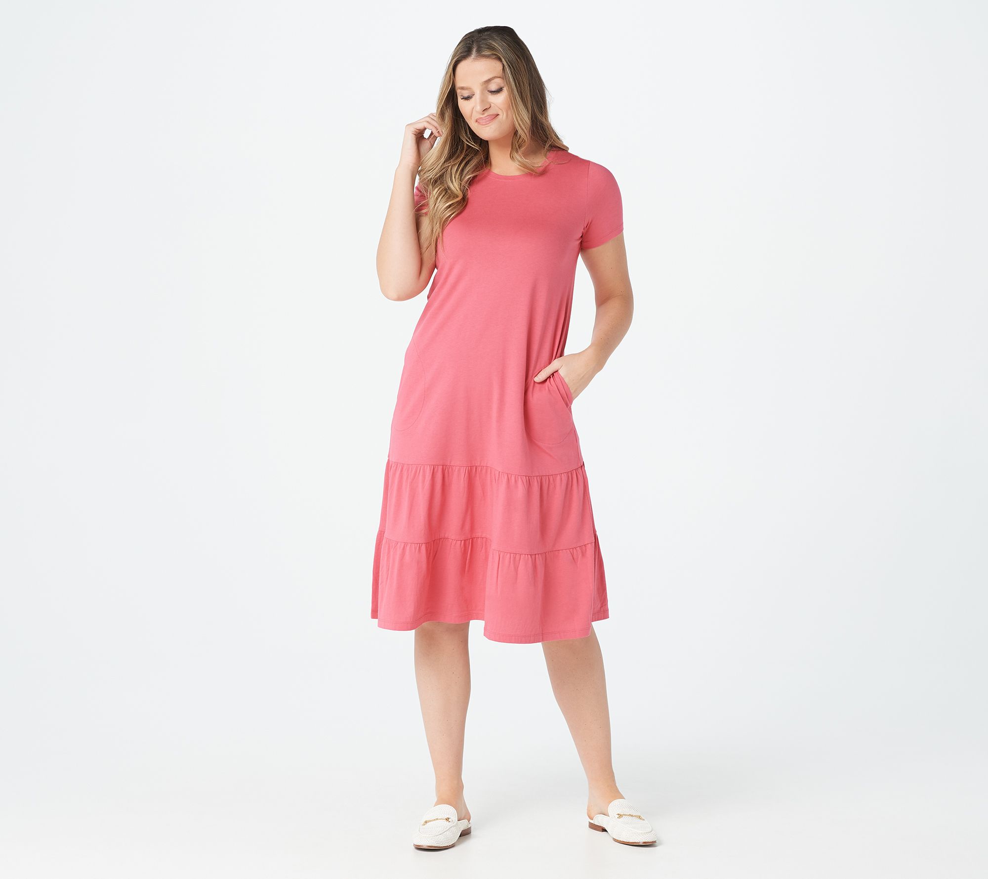 qvc mother of the bride dresses