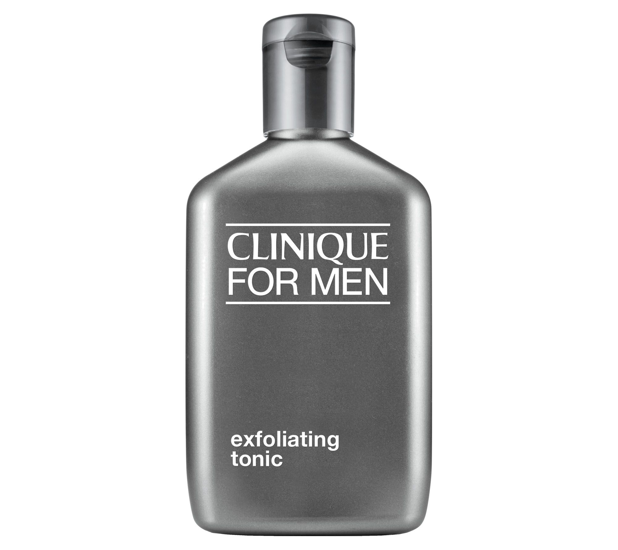 Clinique For Men Exfoliating Tonic, 6.7 fl oz