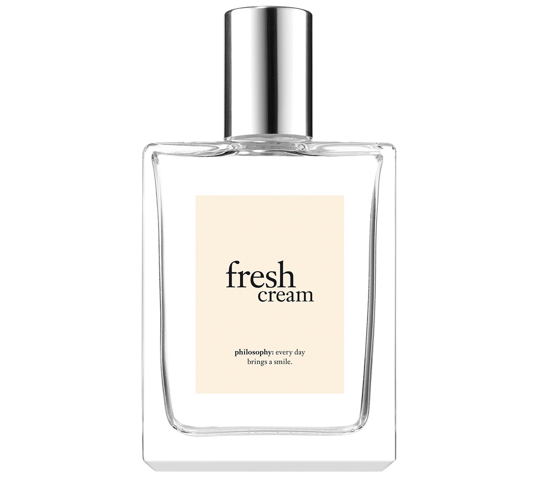 UPC 604079151863 product image for philosophy eau de toilette, 4-fl oz | upcitemdb.com