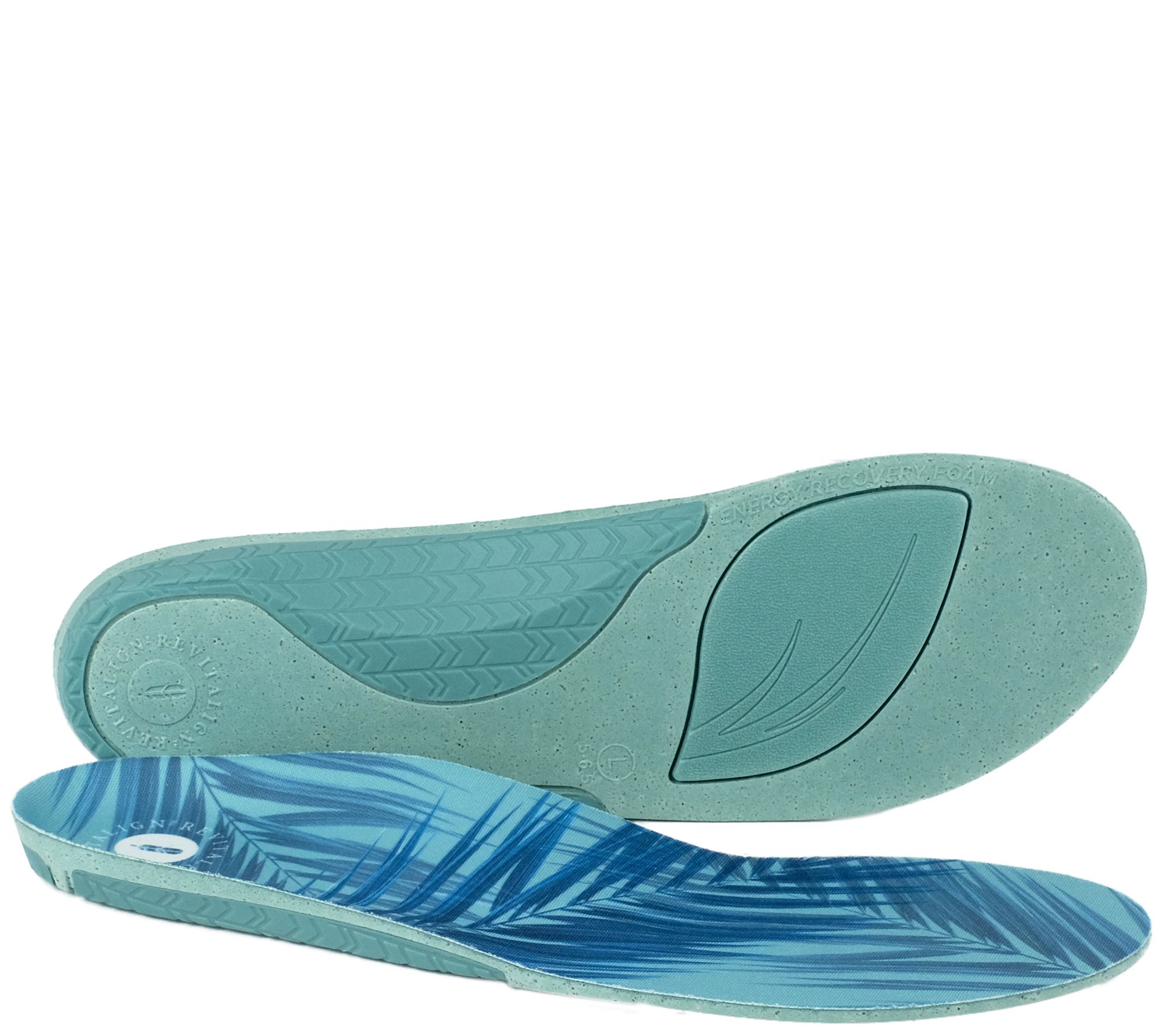 vionic insoles qvc