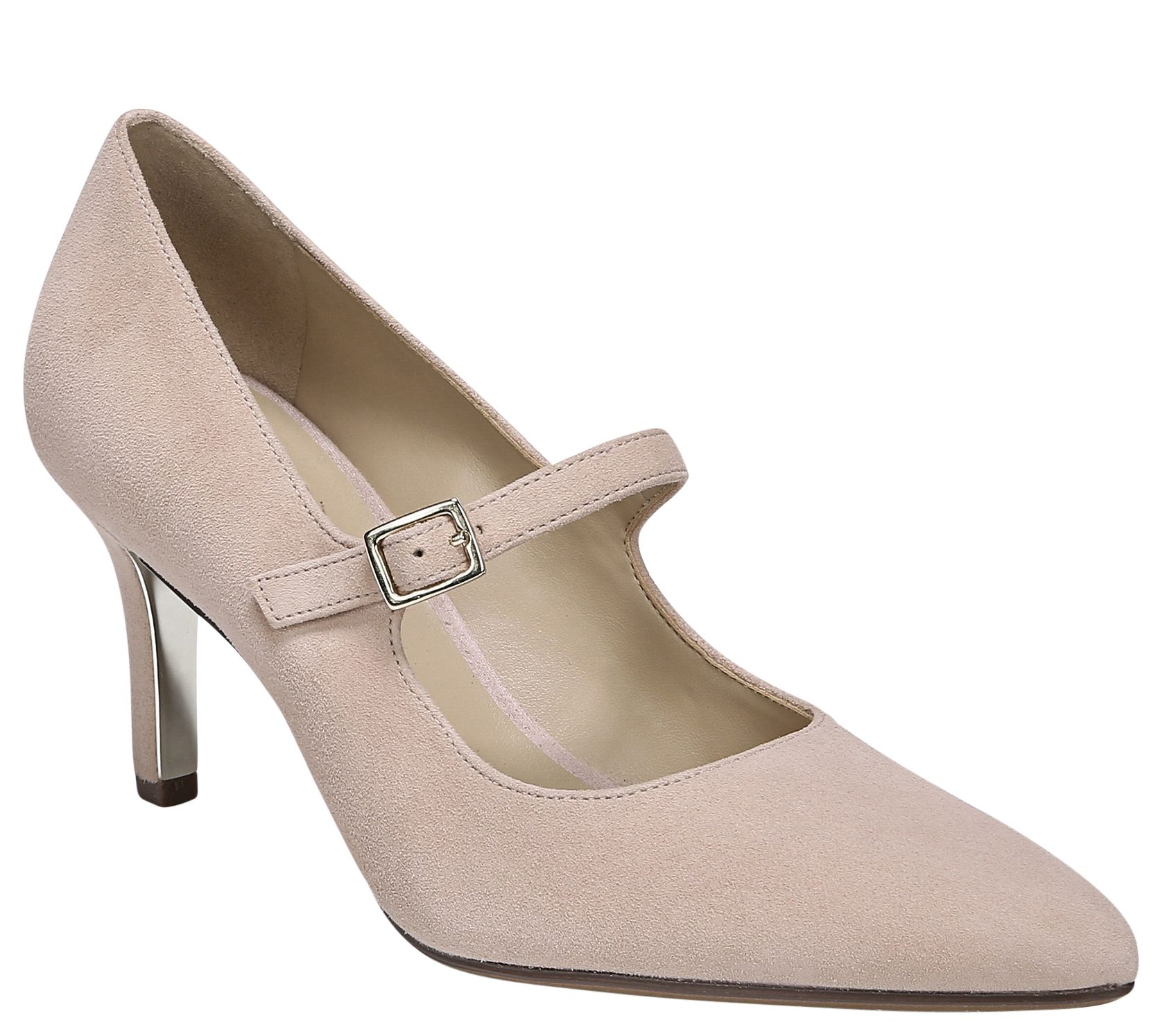 naturalizer mary jane pump