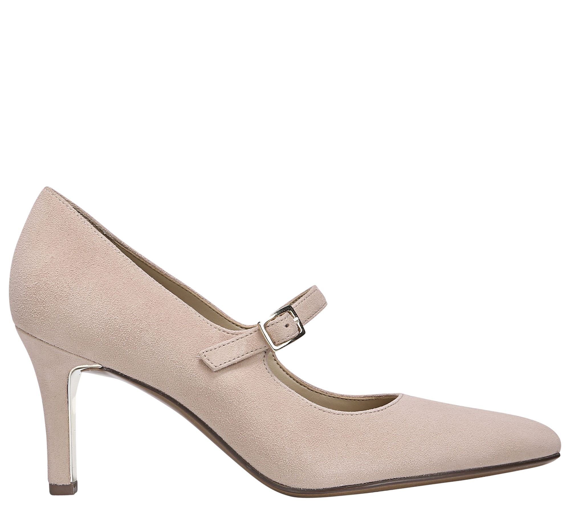 naturalizer naiya mary jane pump
