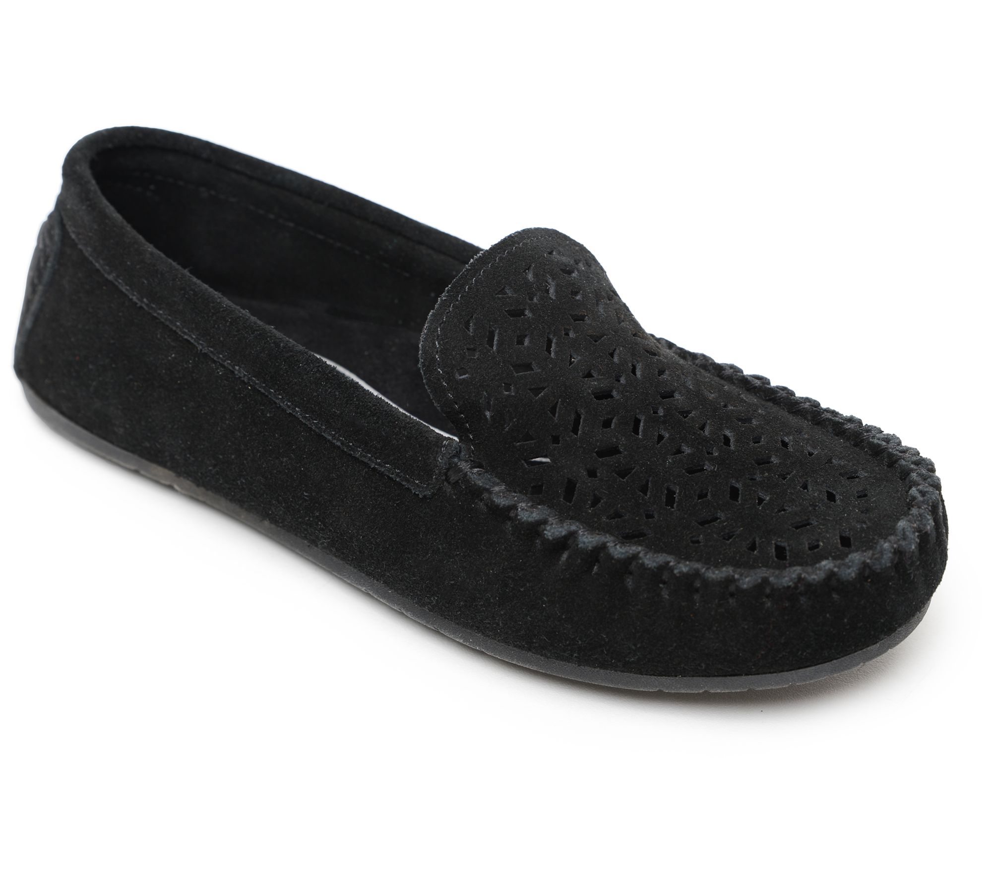 minnetonka sophia moccasin