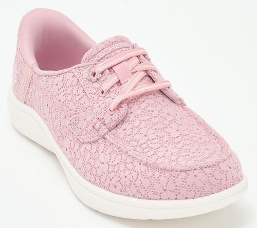 Zapatillas Skechers Slip-ins On-the-GO Flex Radiant Boat