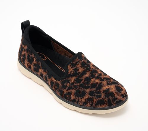 Zapatillas Slip-Ons Lavables de Ryka - Effortless