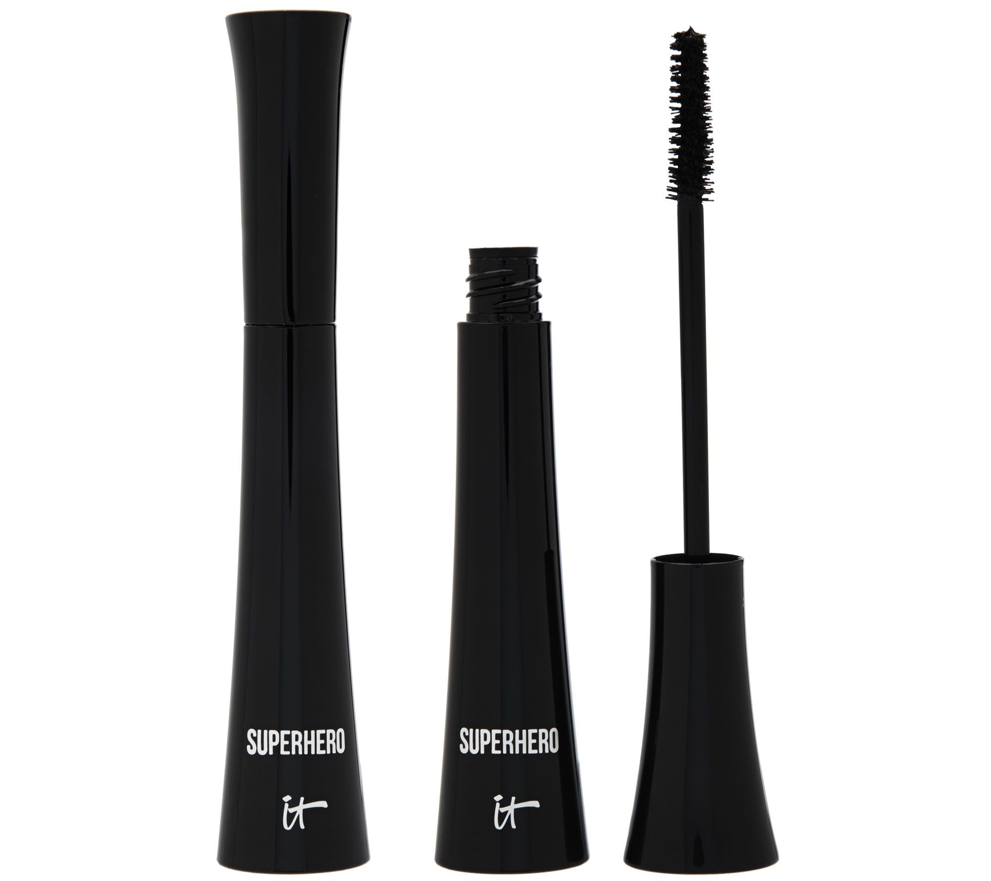 mascara cosmetics