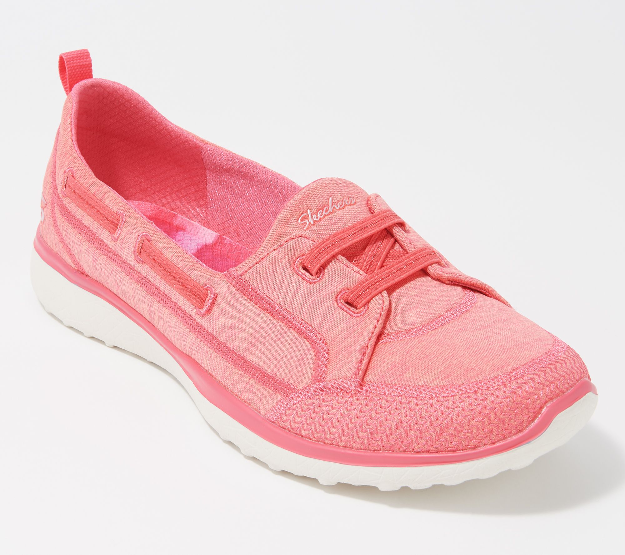 skechers microburst bungee