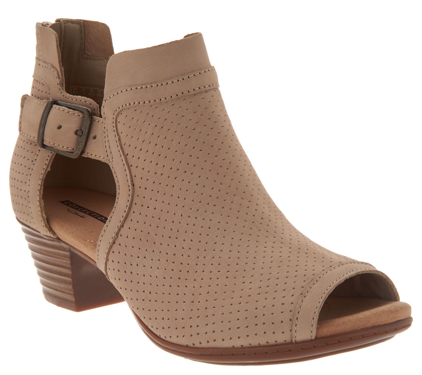 clarks valarie kimble