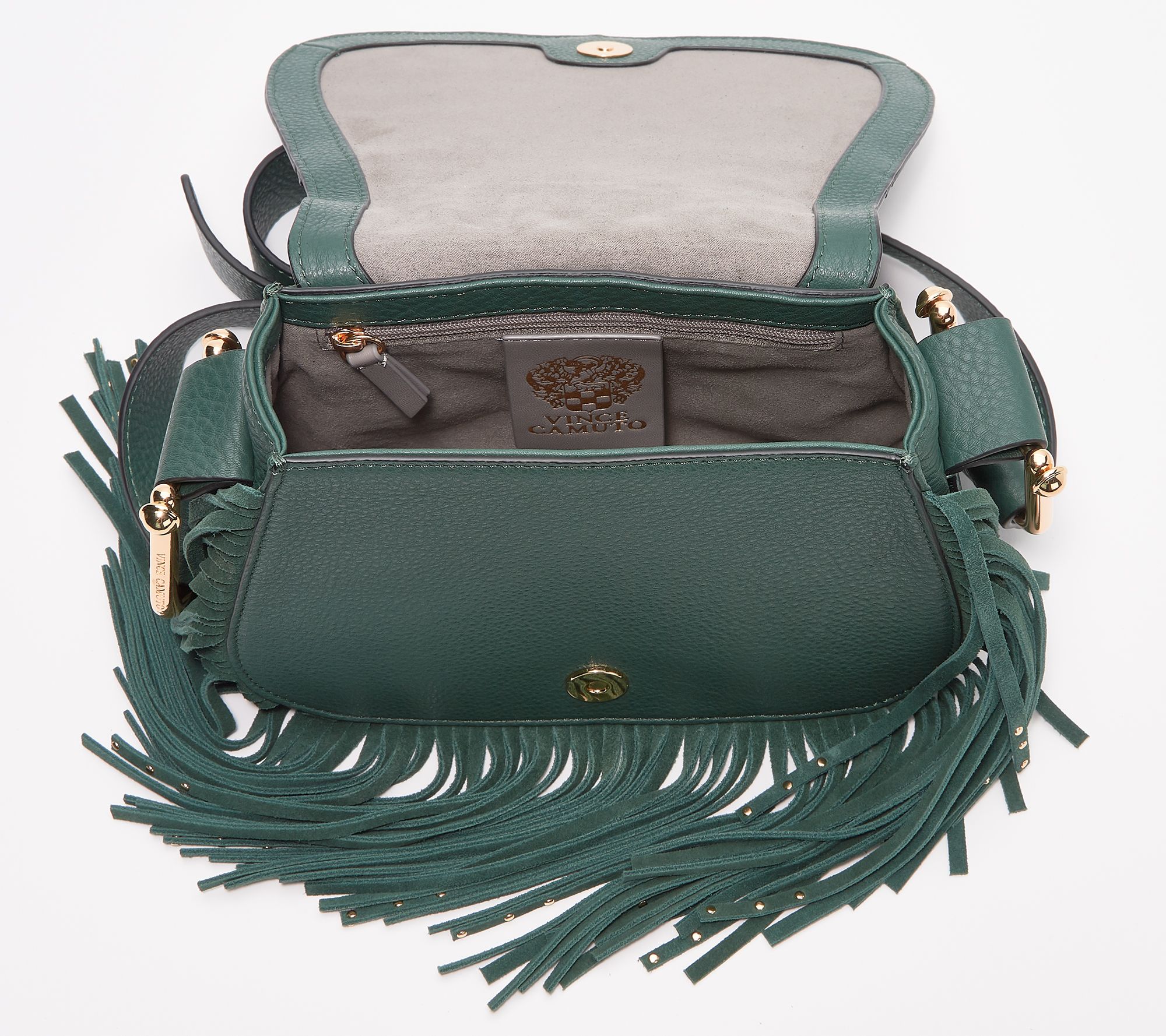 qvc vince camuto crossbody bag