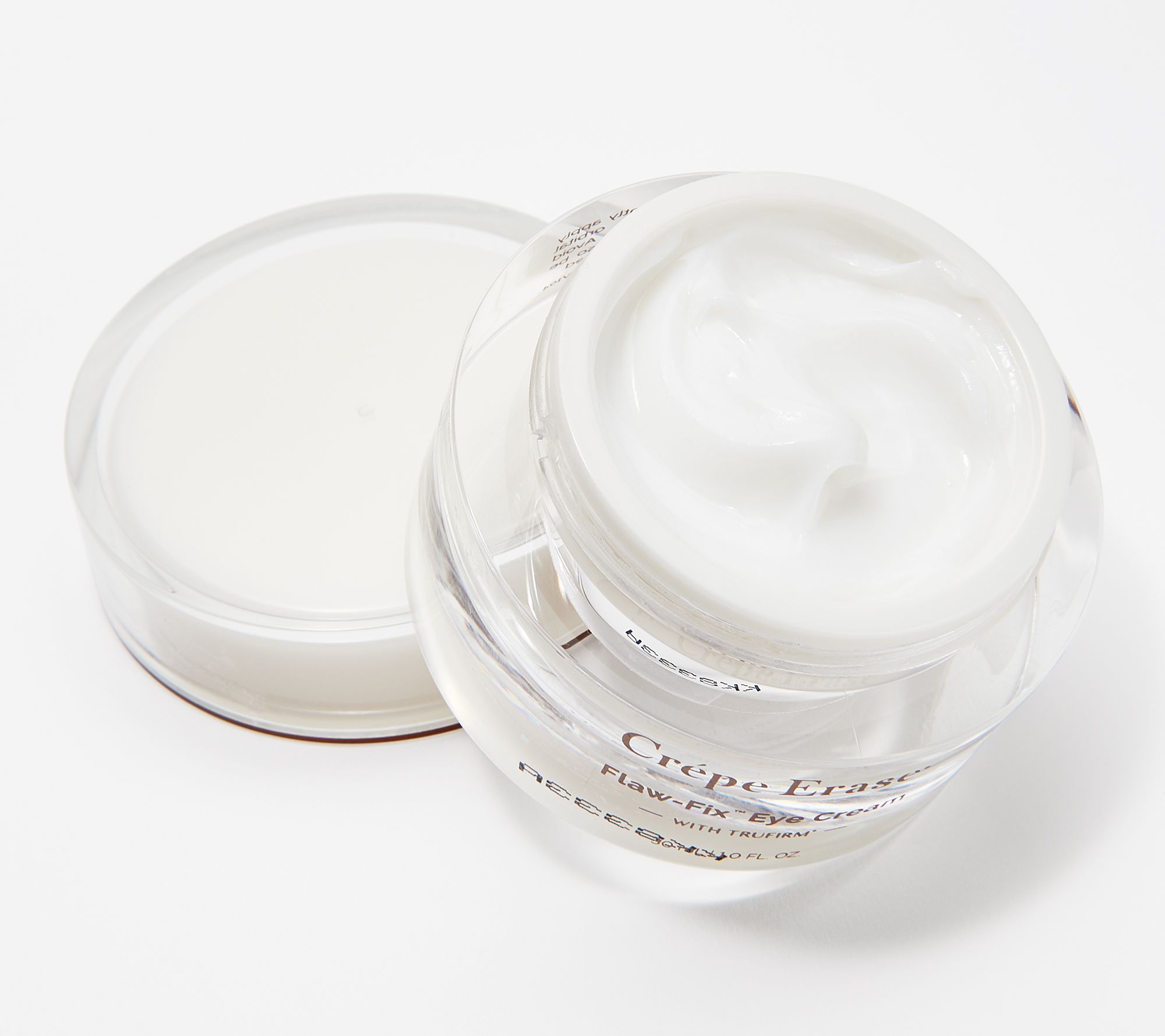 Crepe Erase Advanced Body Treatment Set with FlawFix Eye Cream —