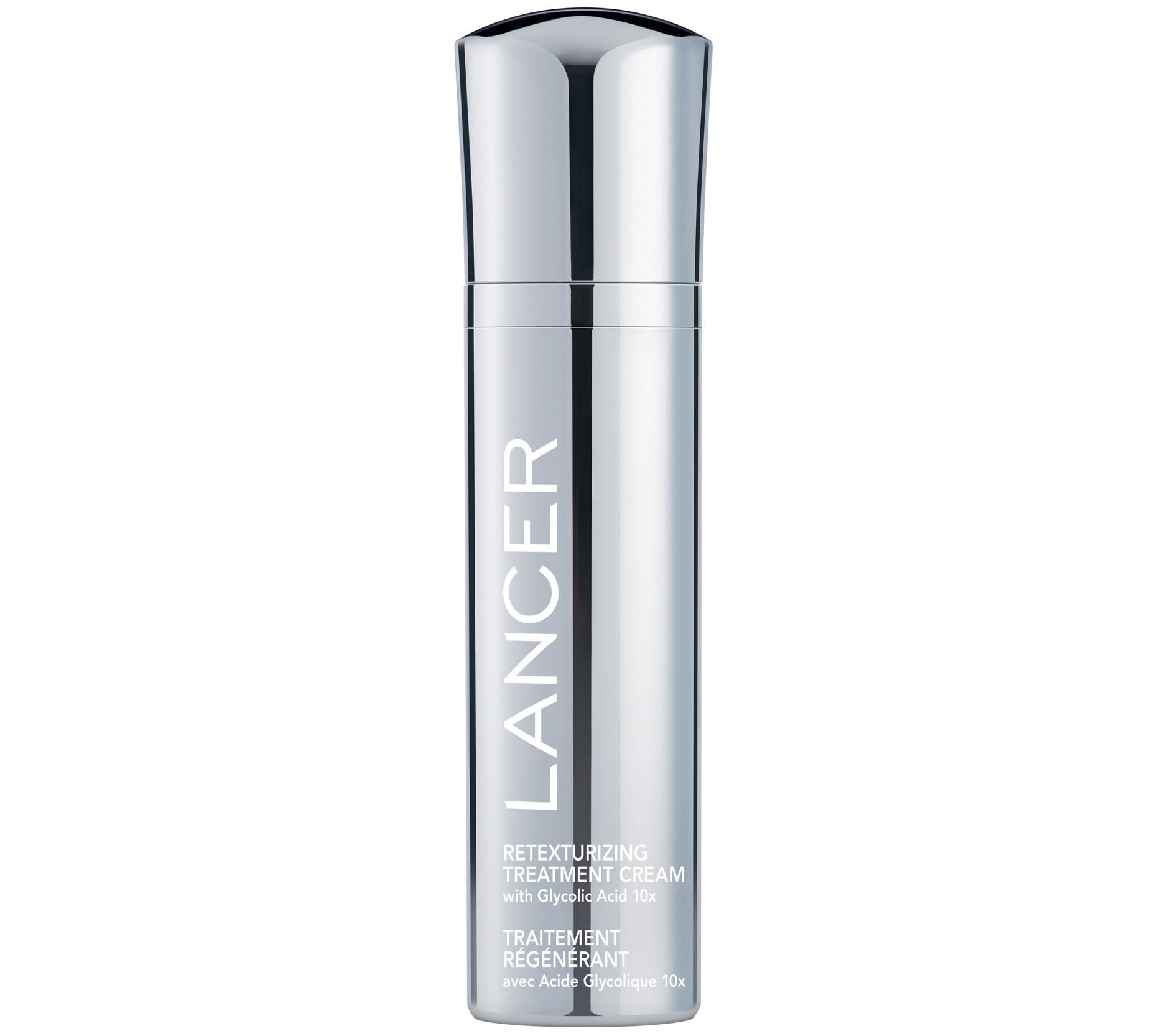 Lancer Retexturizing Treatment Cream