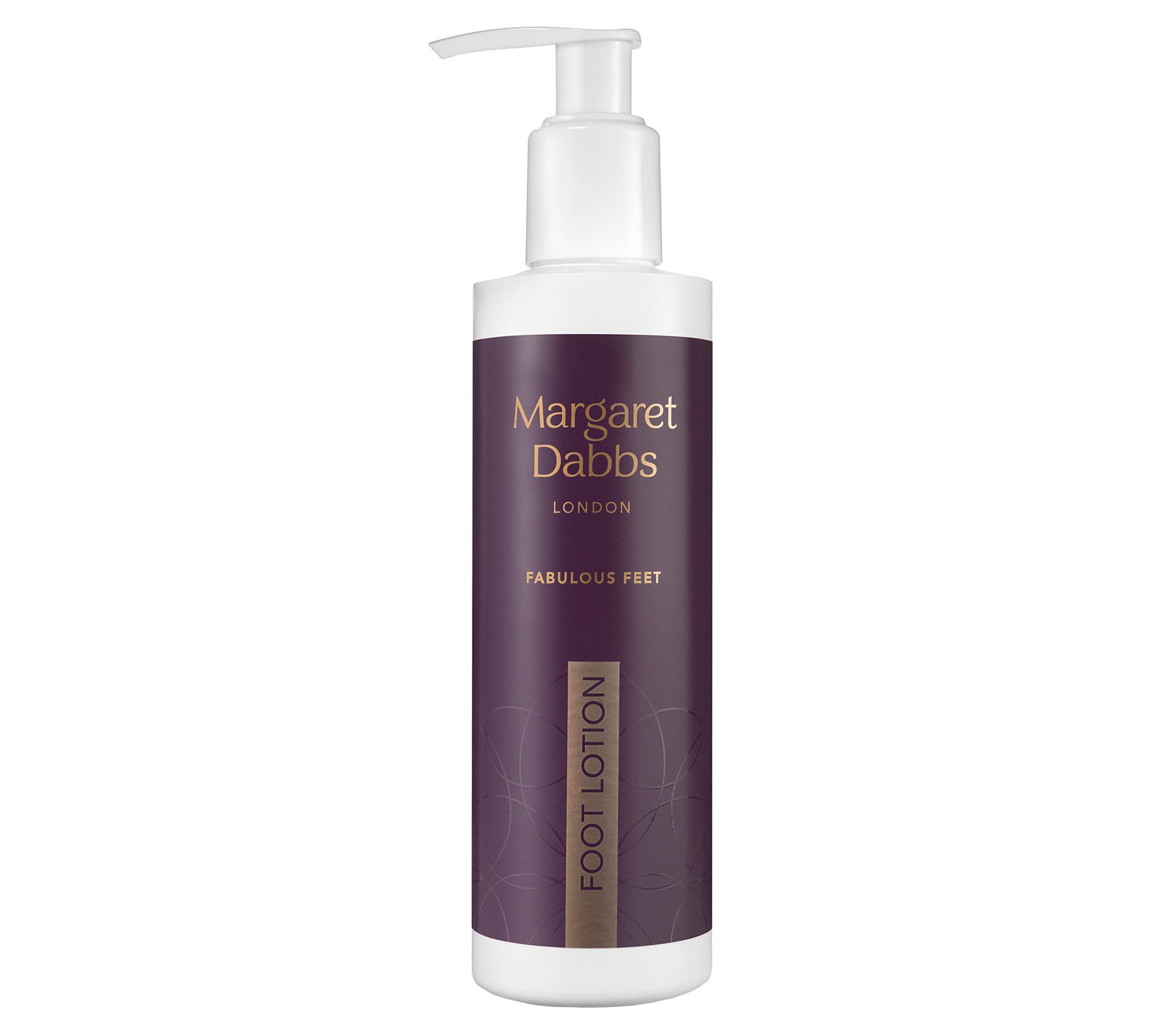 Margaret Dabbs London 6.8oz Intensive Hydrating Foot Lotion