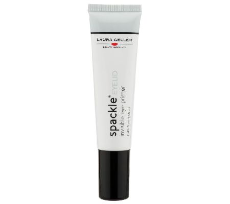 Laura Geller Invisible Spackle Eyelid Primer