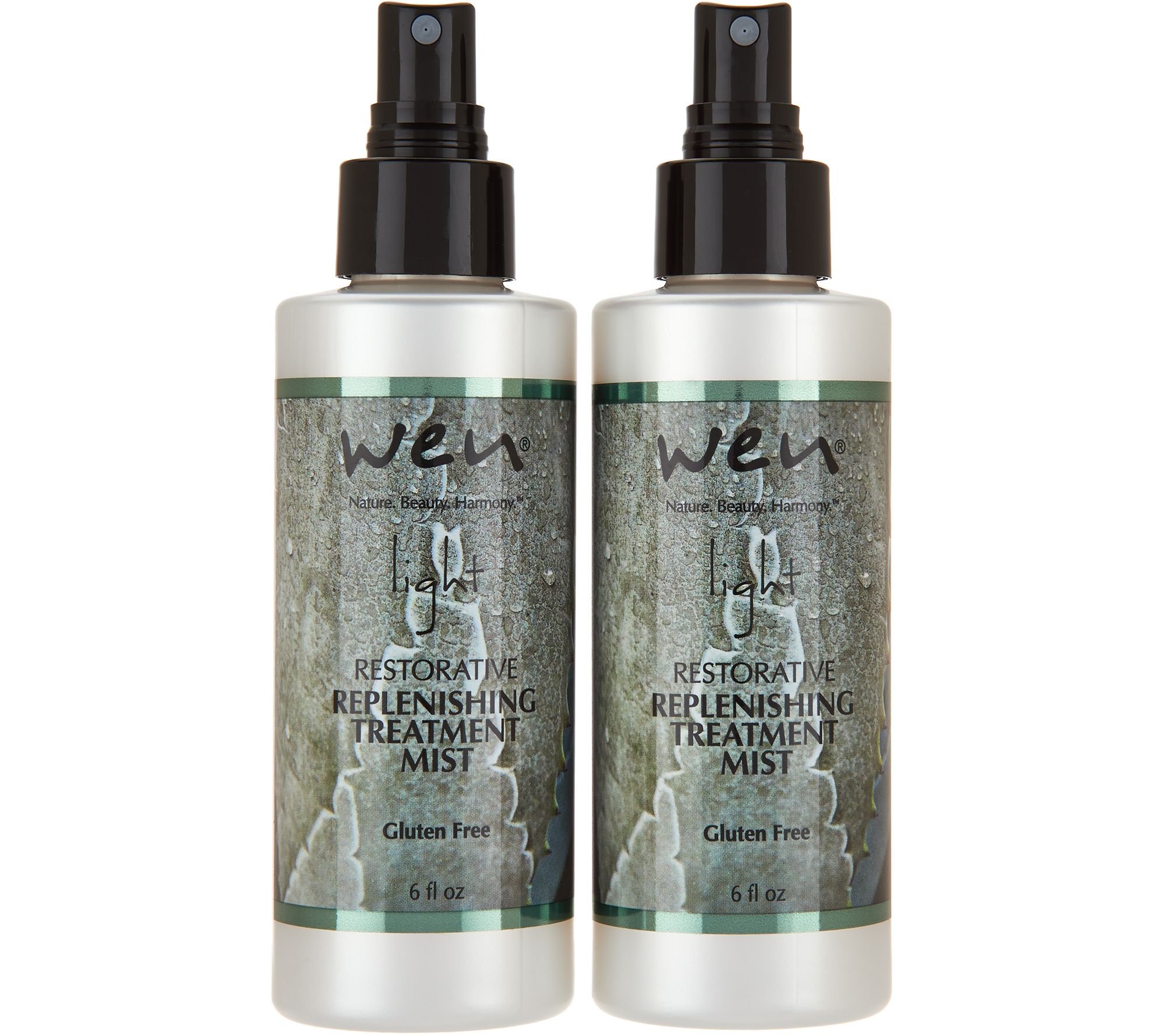 Wen Light Restorative Finishing Treatment Spray Rescar