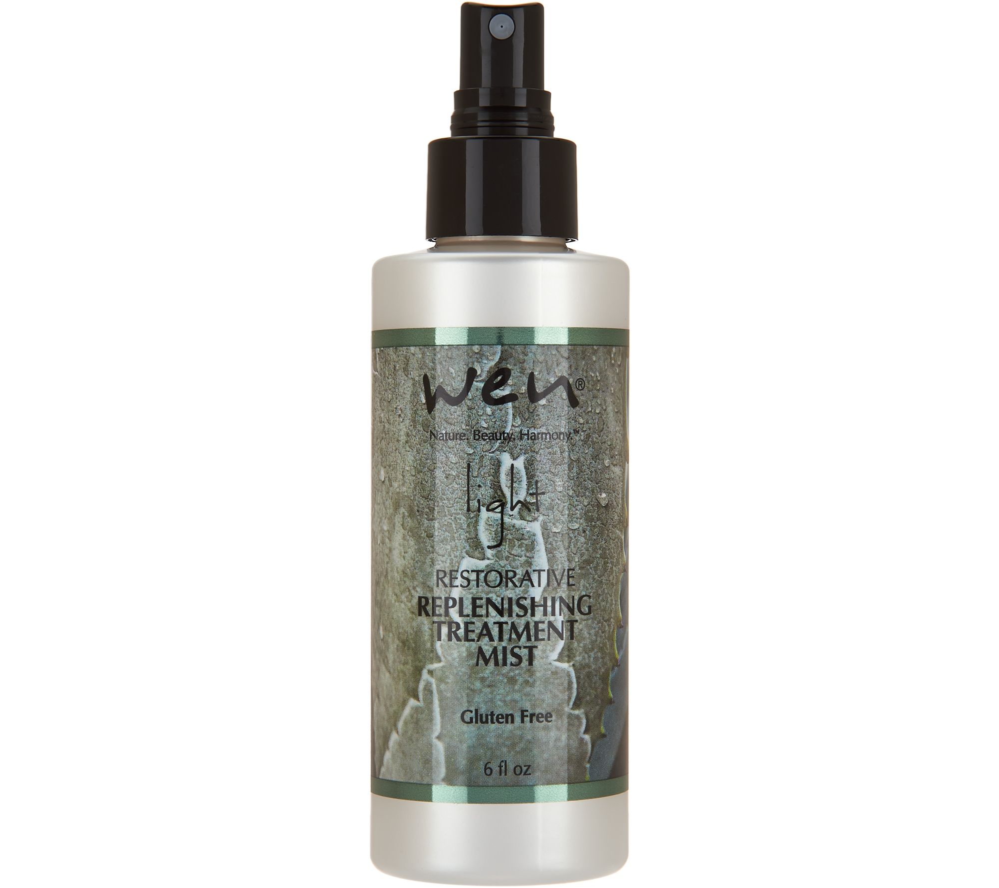 Wen Light Restorative Finishing Treatment Spray Rescar